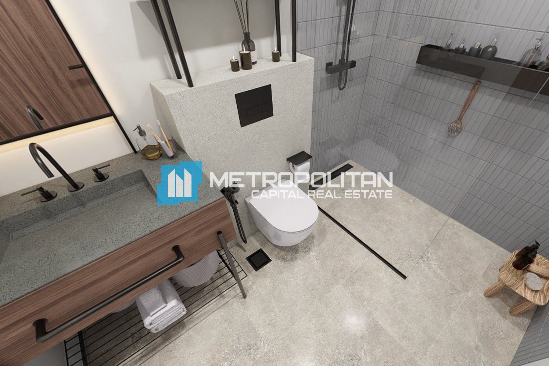 Close To Amenities | Great Location | 2BR+Balcony photo-10