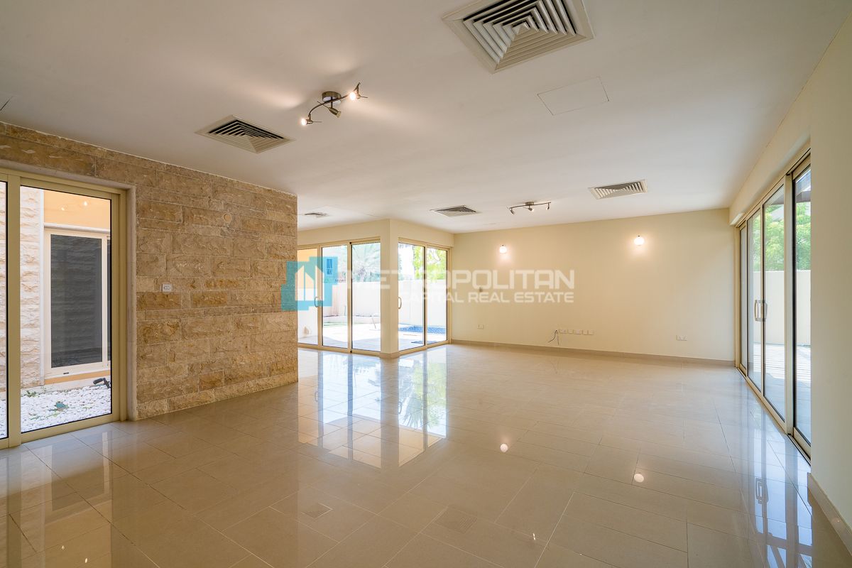 Corner 4BR | Private Pool | Study+Storage | Roof photo-10