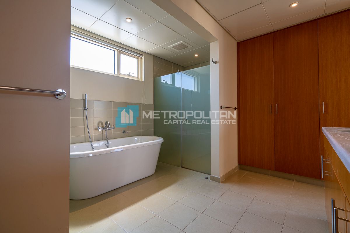 Corner 4BR | Private Pool | Study+Storage | Roof photo-17