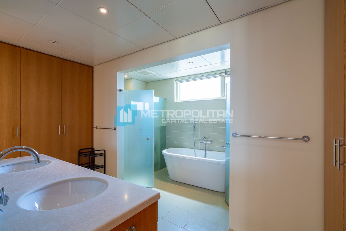 Corner 4BR | Private Pool | Study+Storage | Roof photo-20