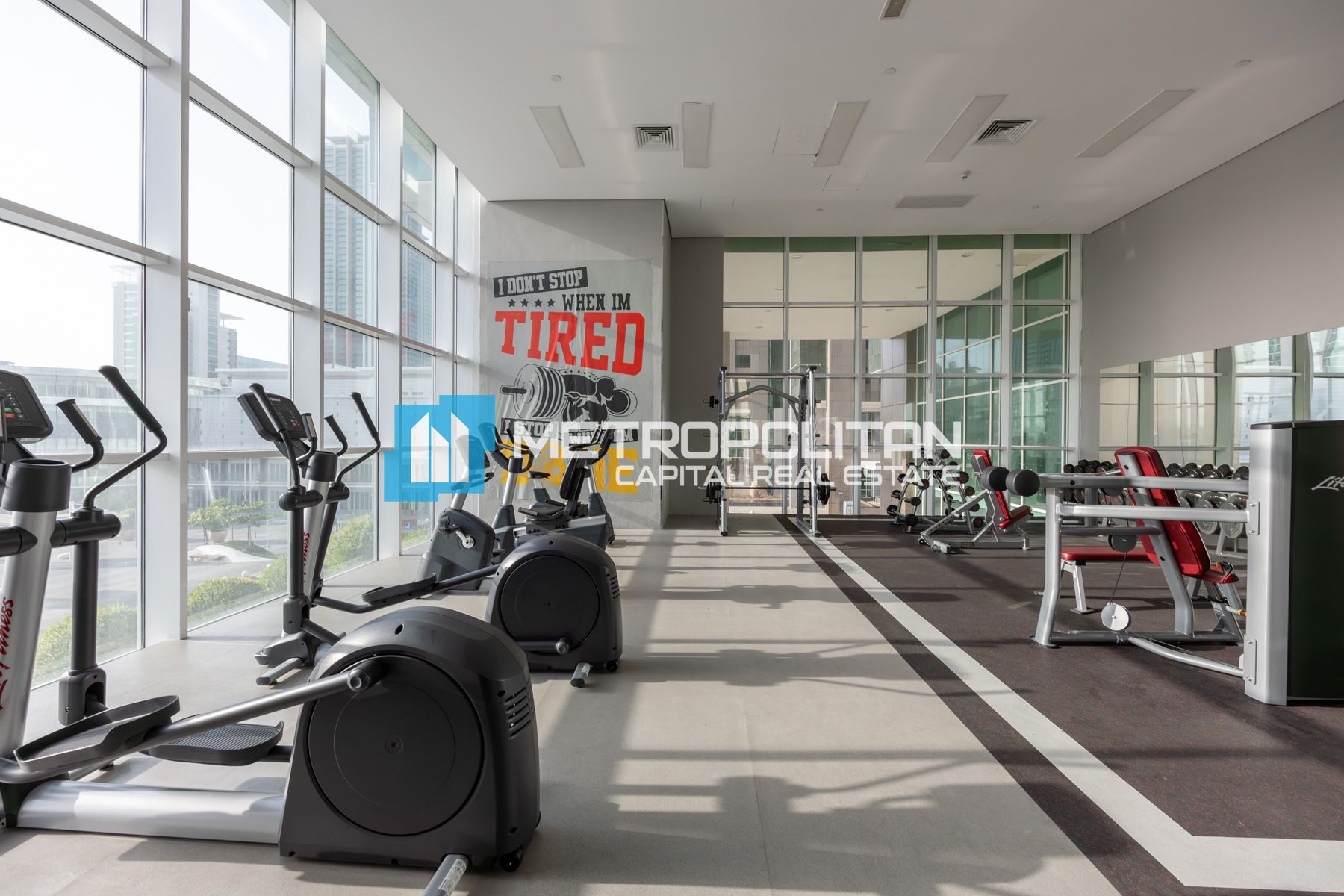 Image - Al Durrah Tower, Al Reem Island, Abu Dhabi | Project - شقة