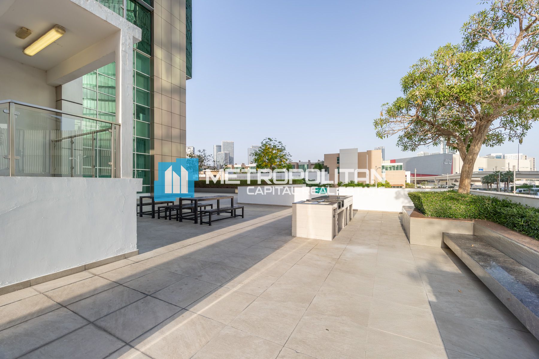 Image - Al Durrah Tower, Al Reem Island, Abu Dhabi | Project - شقة