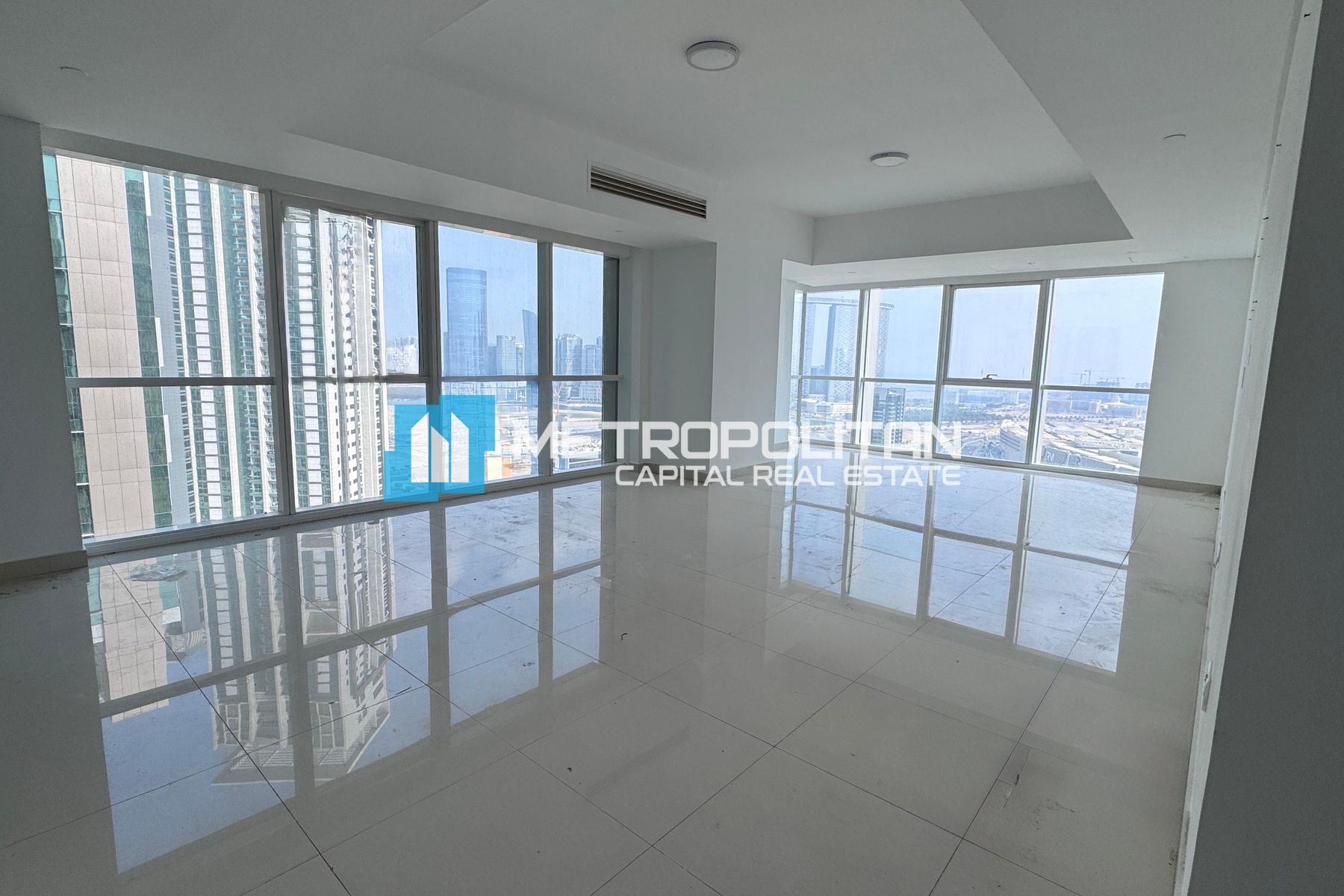 Image - Al Durrah Tower, Al Reem Island, Abu Dhabi | Project - شقة