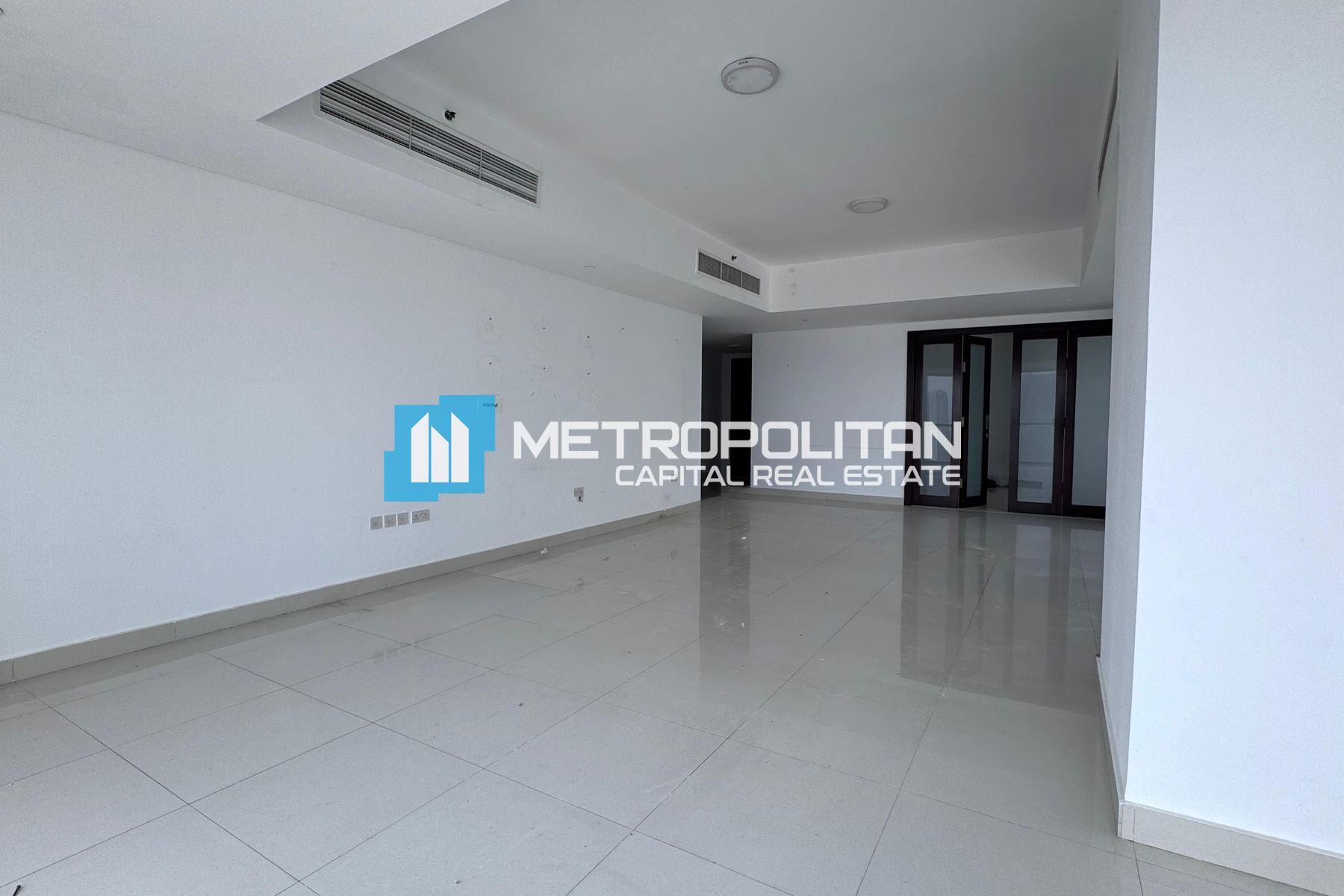 Image - Al Durrah Tower, Al Reem Island, Abu Dhabi | Project - شقة