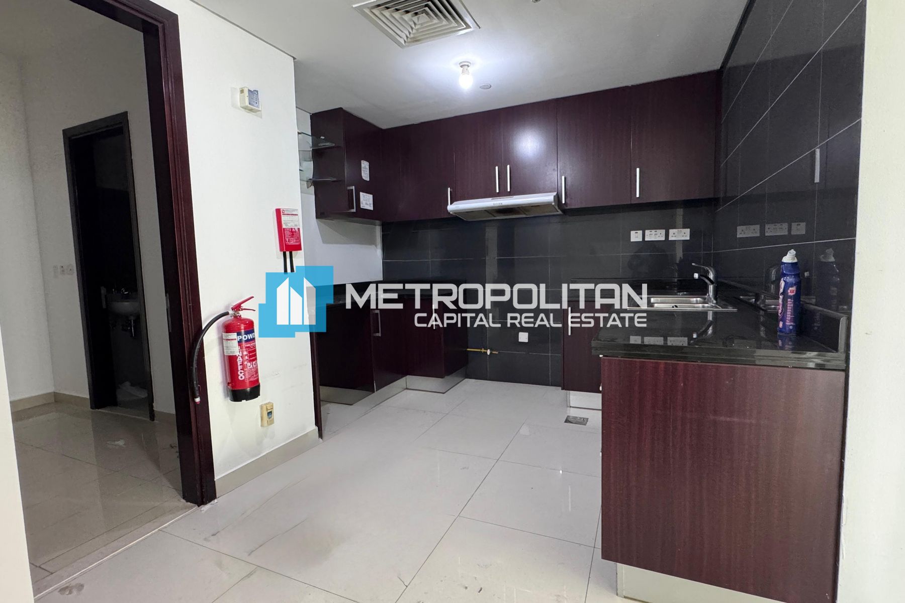 Image - Al Durrah Tower, Al Reem Island, Abu Dhabi | Project - شقة