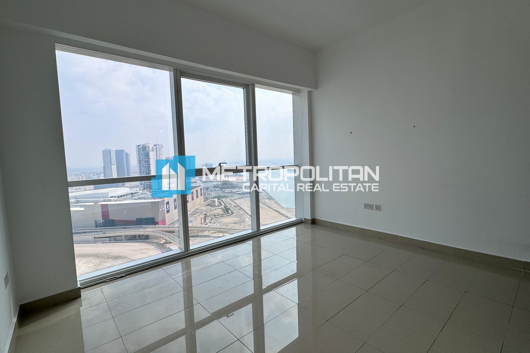 Image - Al Durrah Tower, Al Reem Island, Abu Dhabi | Project - شقة