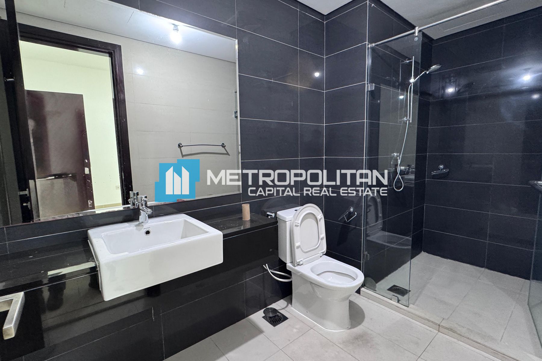 Image - Al Durrah Tower, Al Reem Island, Abu Dhabi | Project - شقة