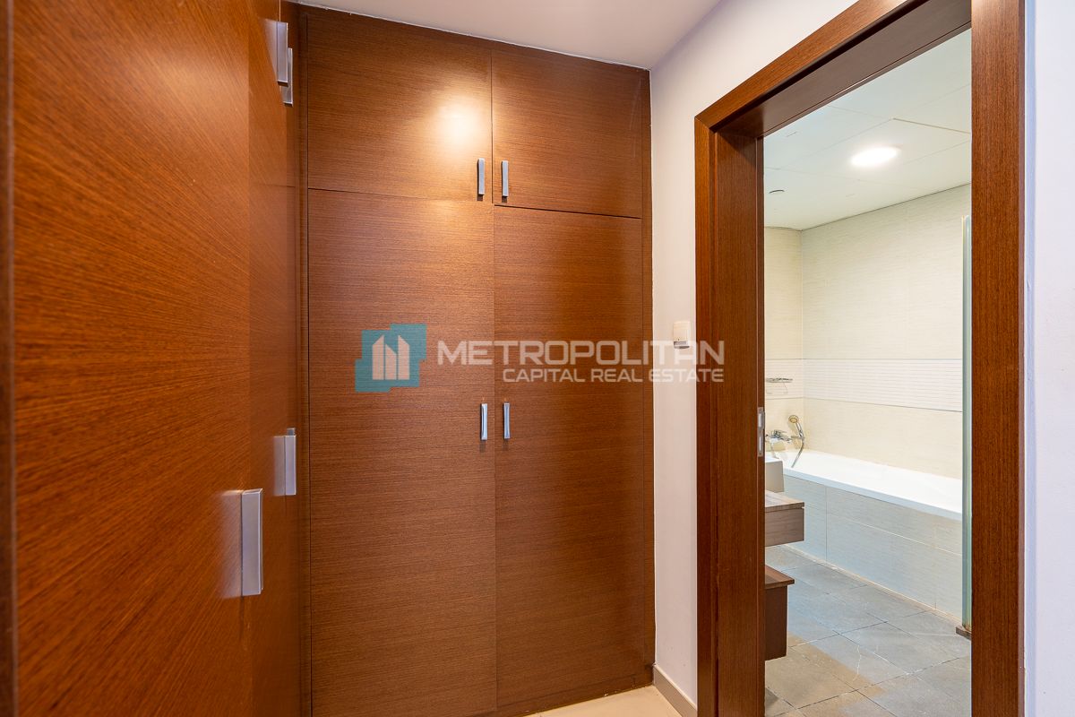 2BR+Maids Room|With Laundry|Great Amenities|Resale photo-11