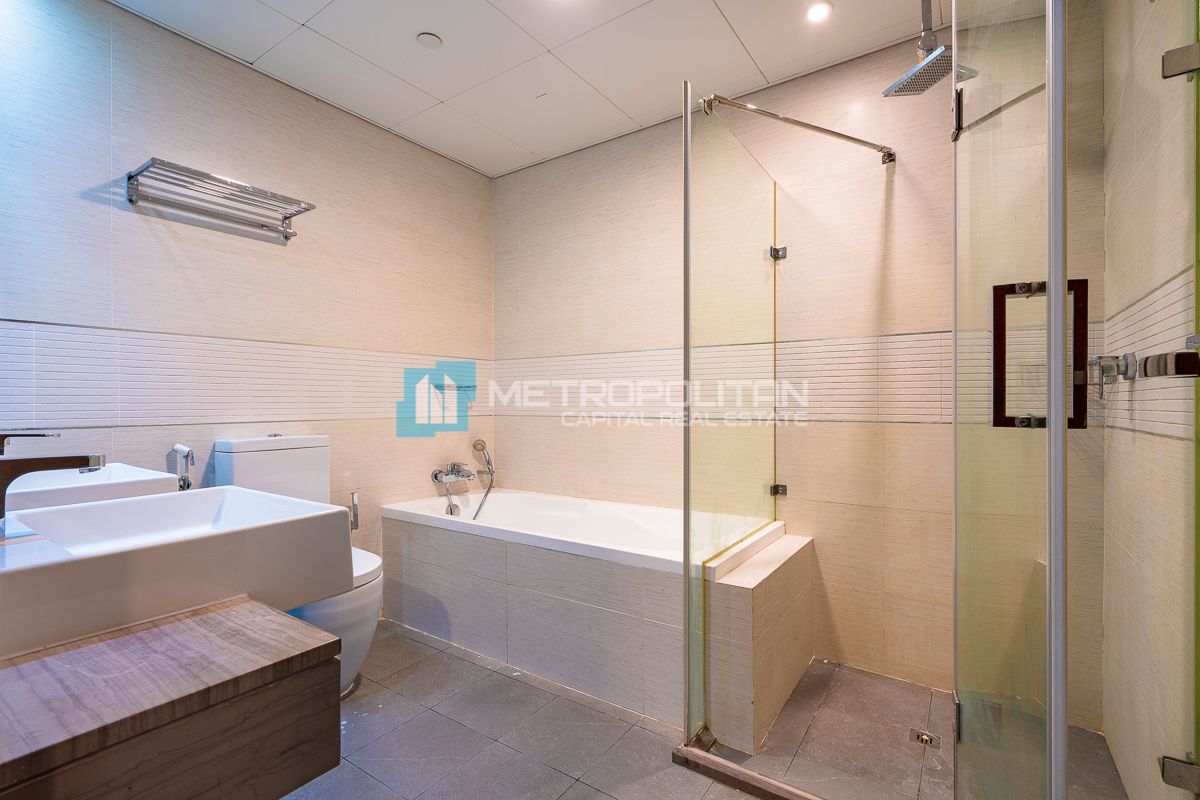 2BR+Maids Room|With Laundry|Great Amenities|Resale photo-12