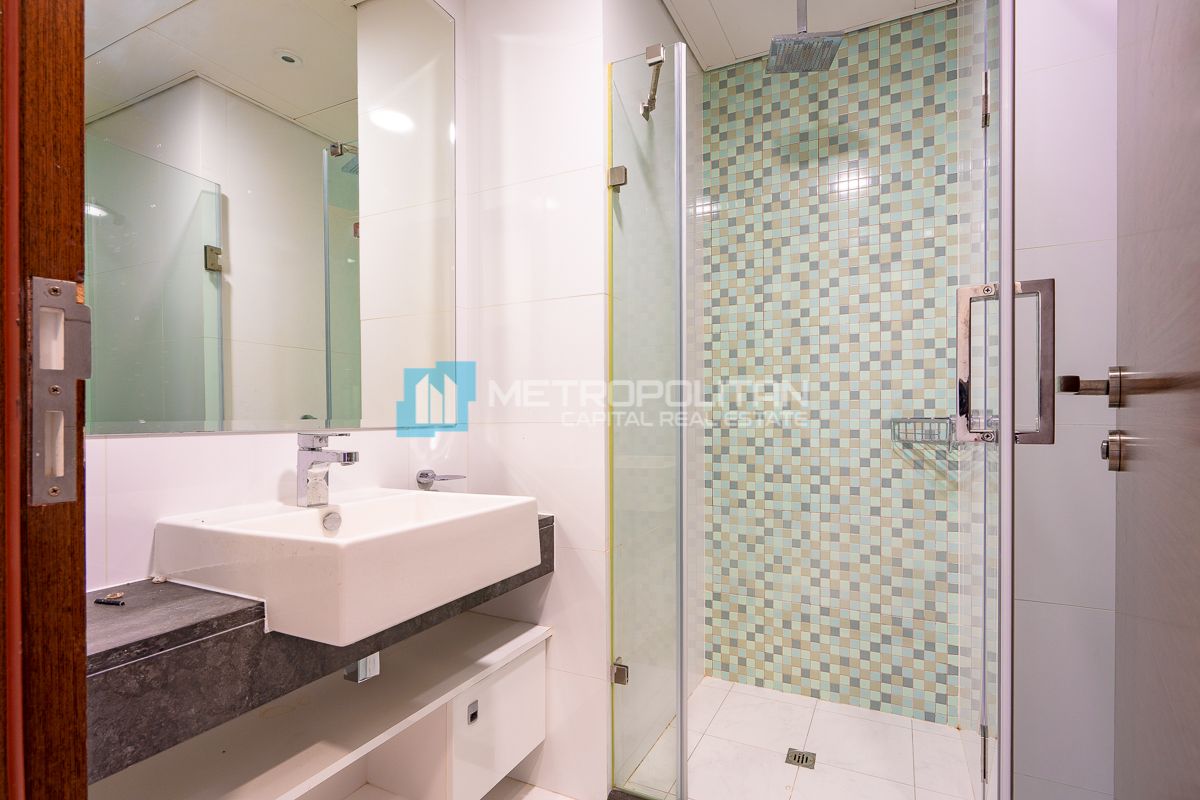 2BR+Maids Room|With Laundry|Great Amenities|Resale photo-13