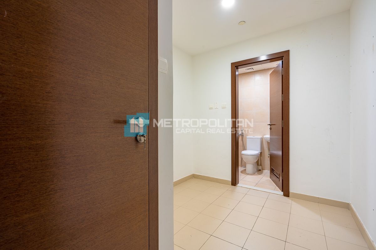 2BR+Maids Room|With Laundry|Great Amenities|Resale photo-8