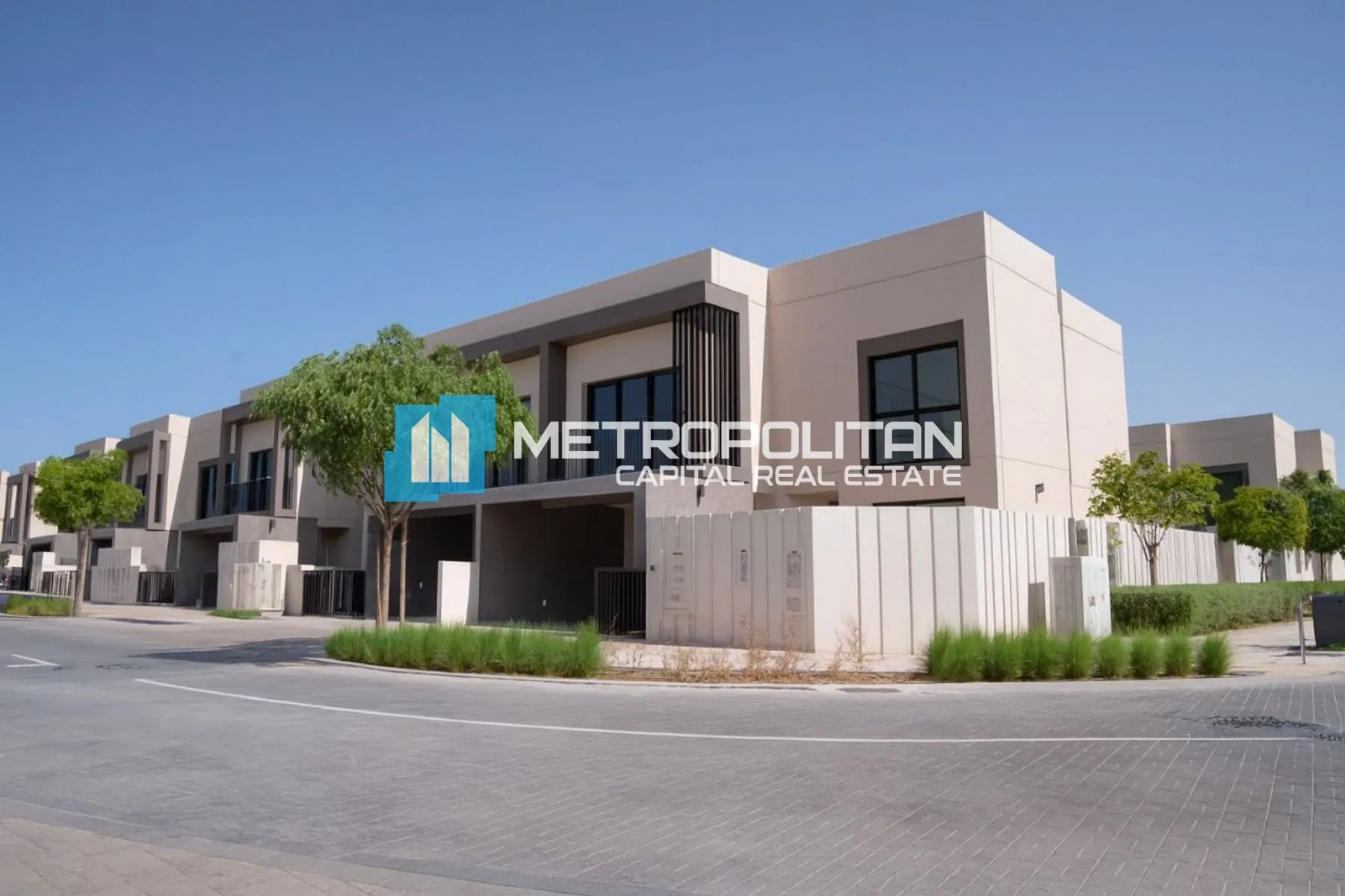 Corner 3BR w/ Maids | Study Room | Vacant Unit photo-0