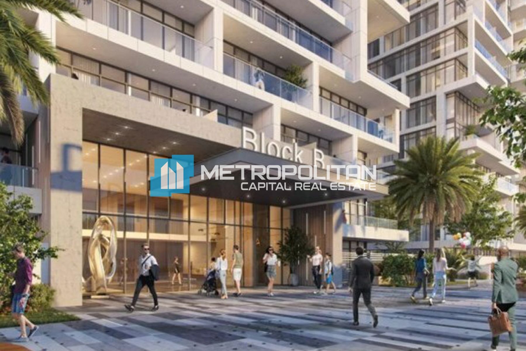 Image - Diva, Yas Island, Abu Dhabi | Project - Apartment