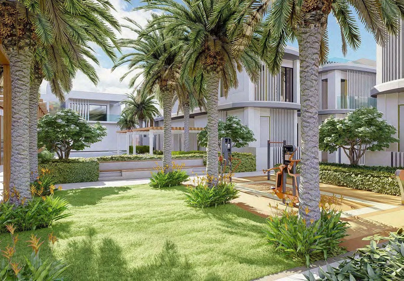 Single Row | Handover Soon | Waterfront community photo-3