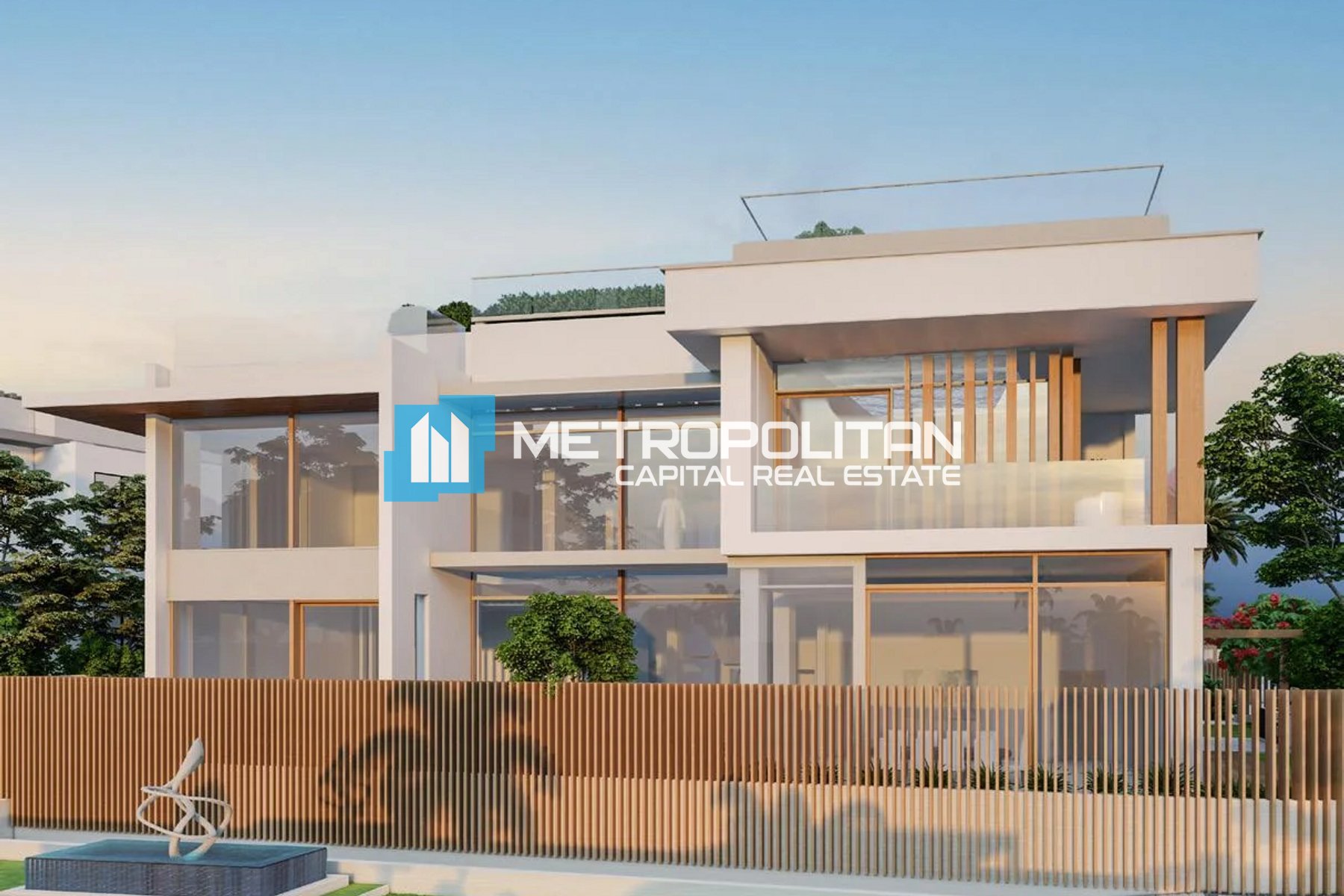 Single Row | Handover Soon | Waterfront community photo-8