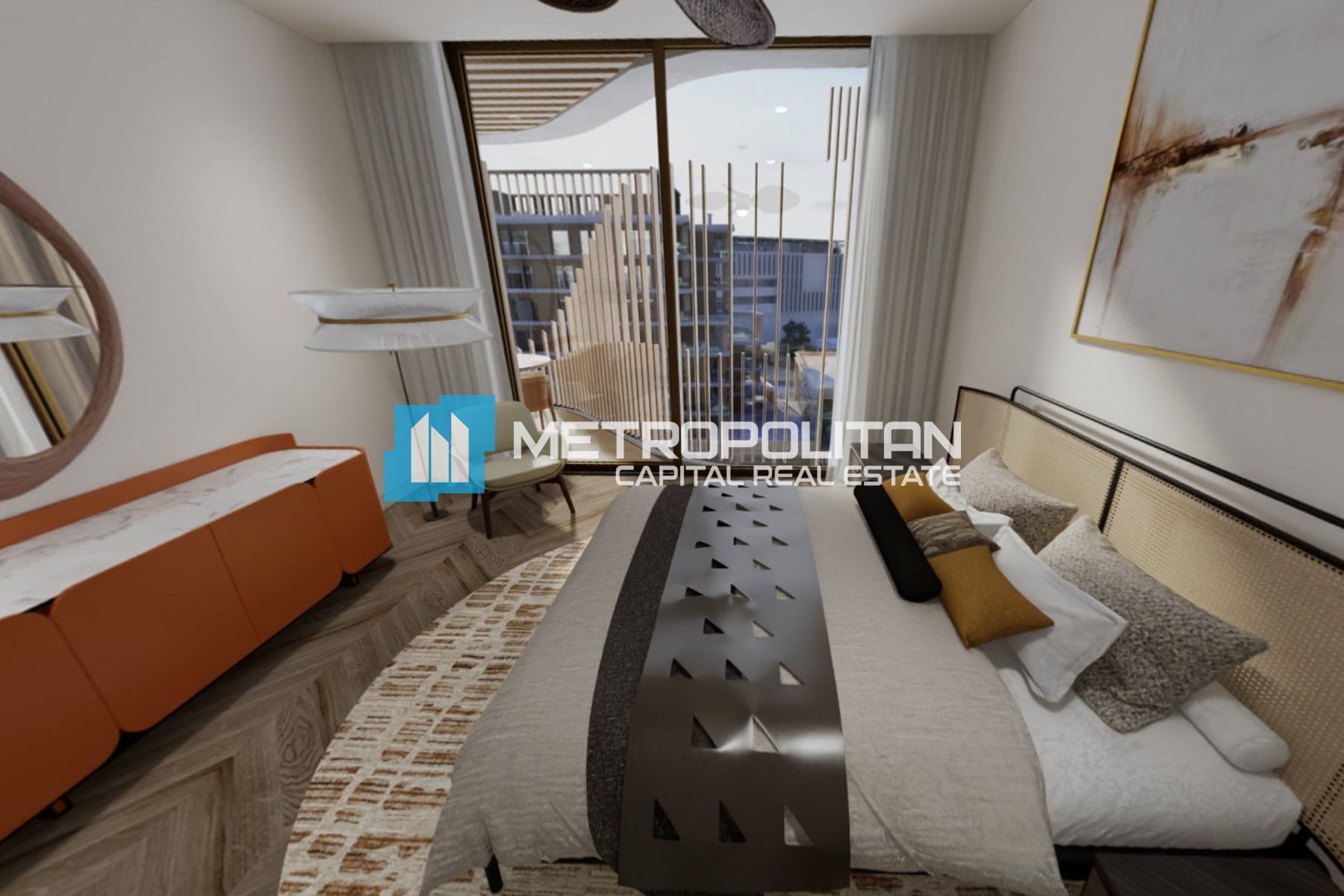 Image - The Arthouse, Saadiyat Island, Abu Dhabi | Project - Apartment