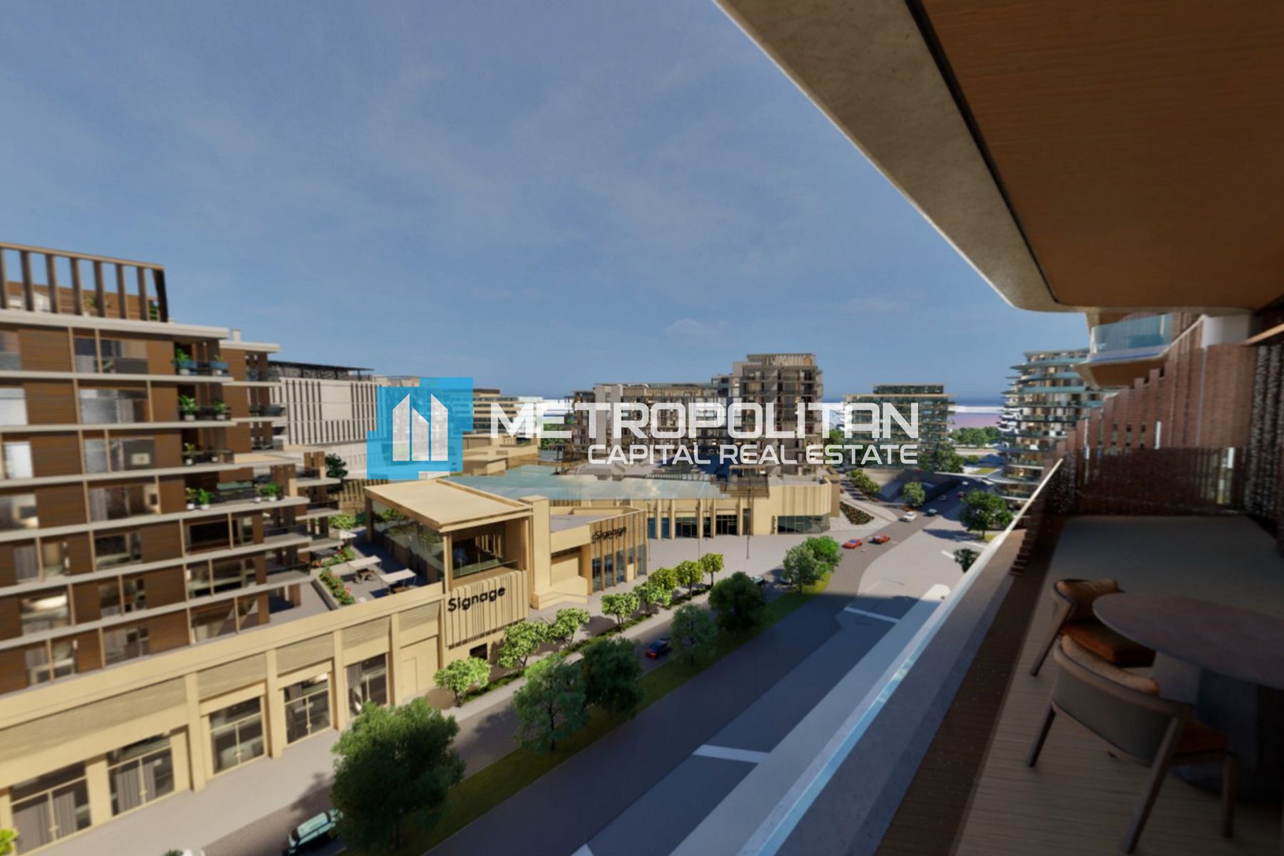 Image - The Arthouse, Saadiyat Island, Abu Dhabi | Project - Apartment