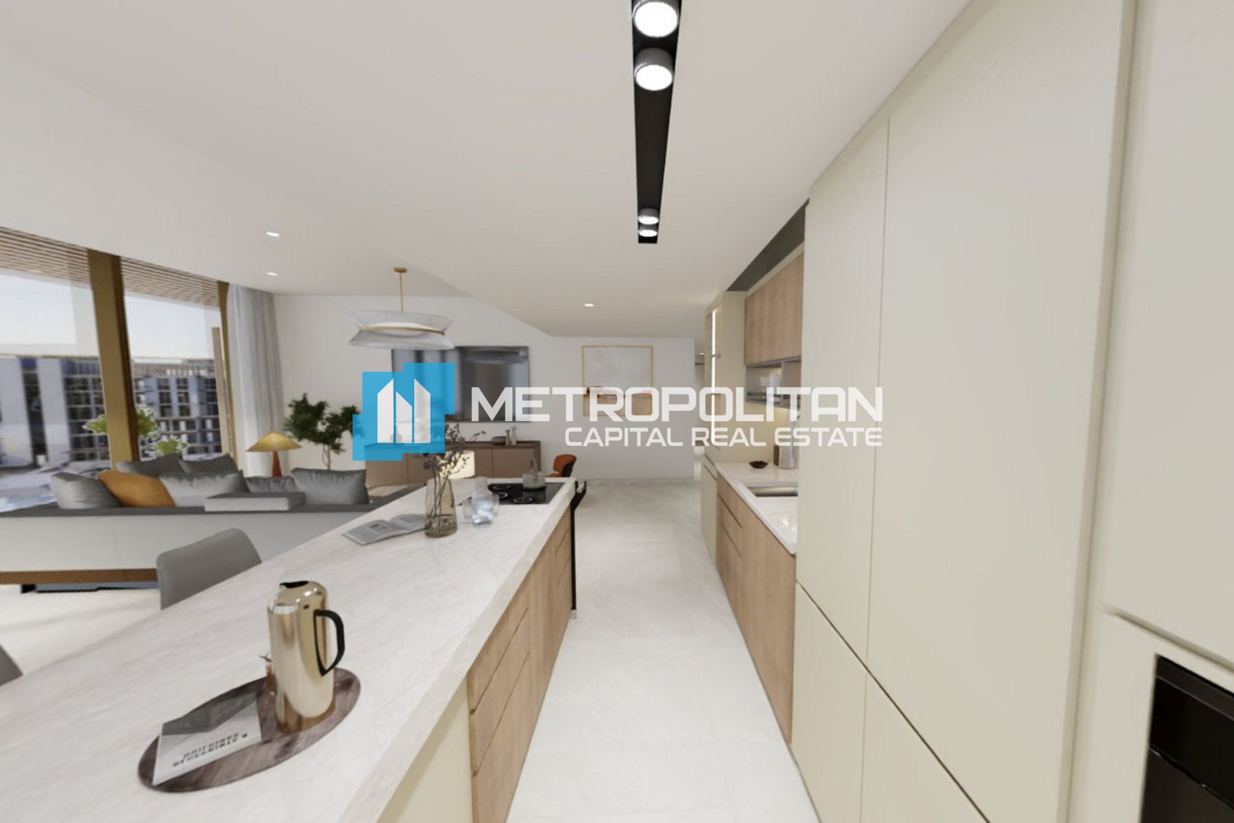 Image - The Arthouse, Saadiyat Island, Abu Dhabi | Project - Apartment