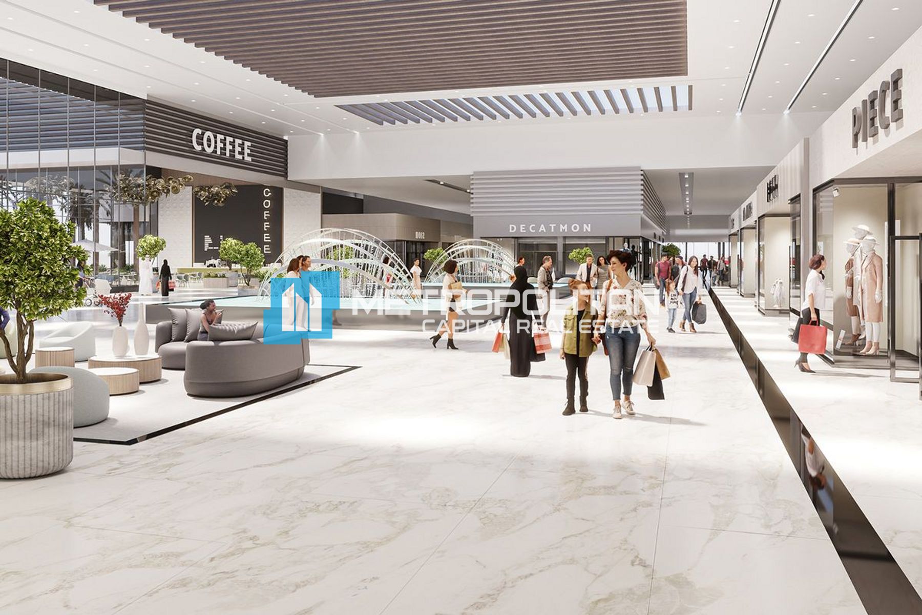 Corner 3BR+Maids | Duplex | Study and Laundry Area photo-8