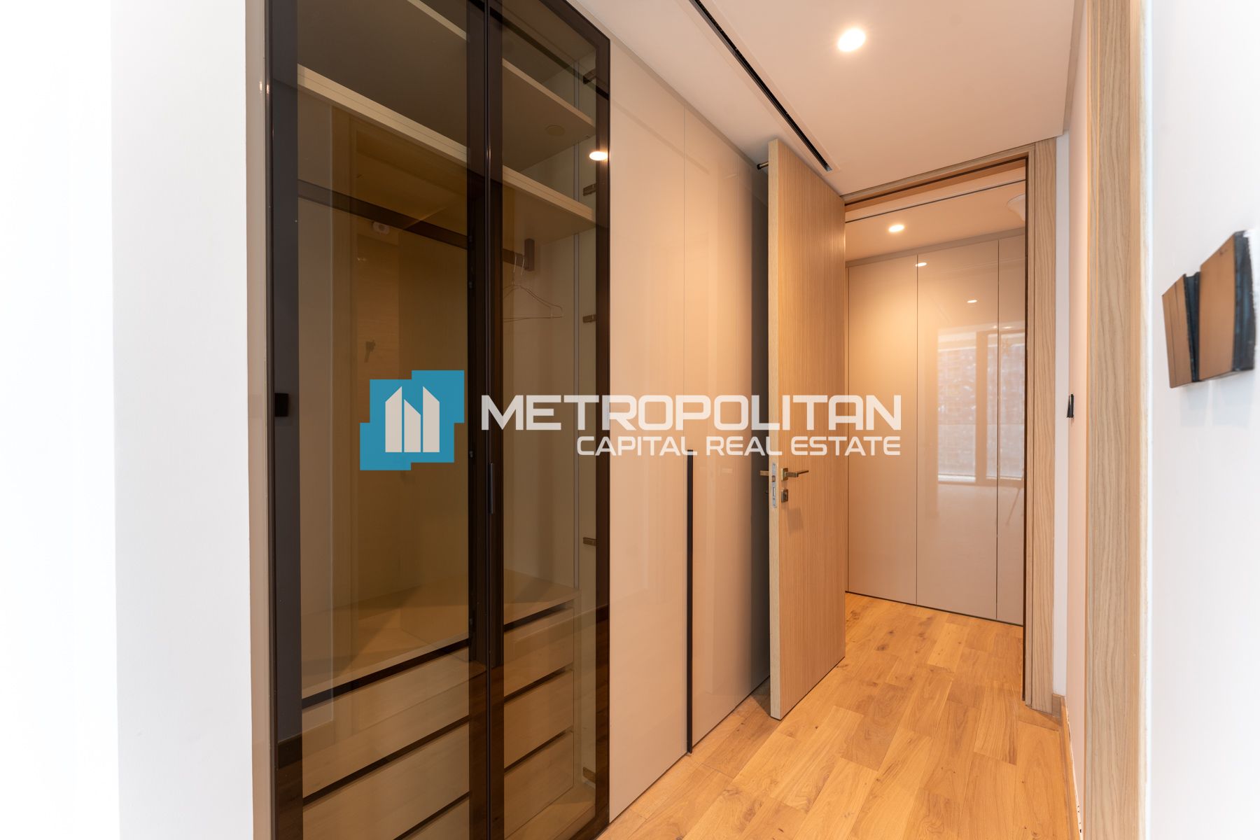 Image - Reem Nine, Al Reem Island, Abu Dhabi | Project - Apartment