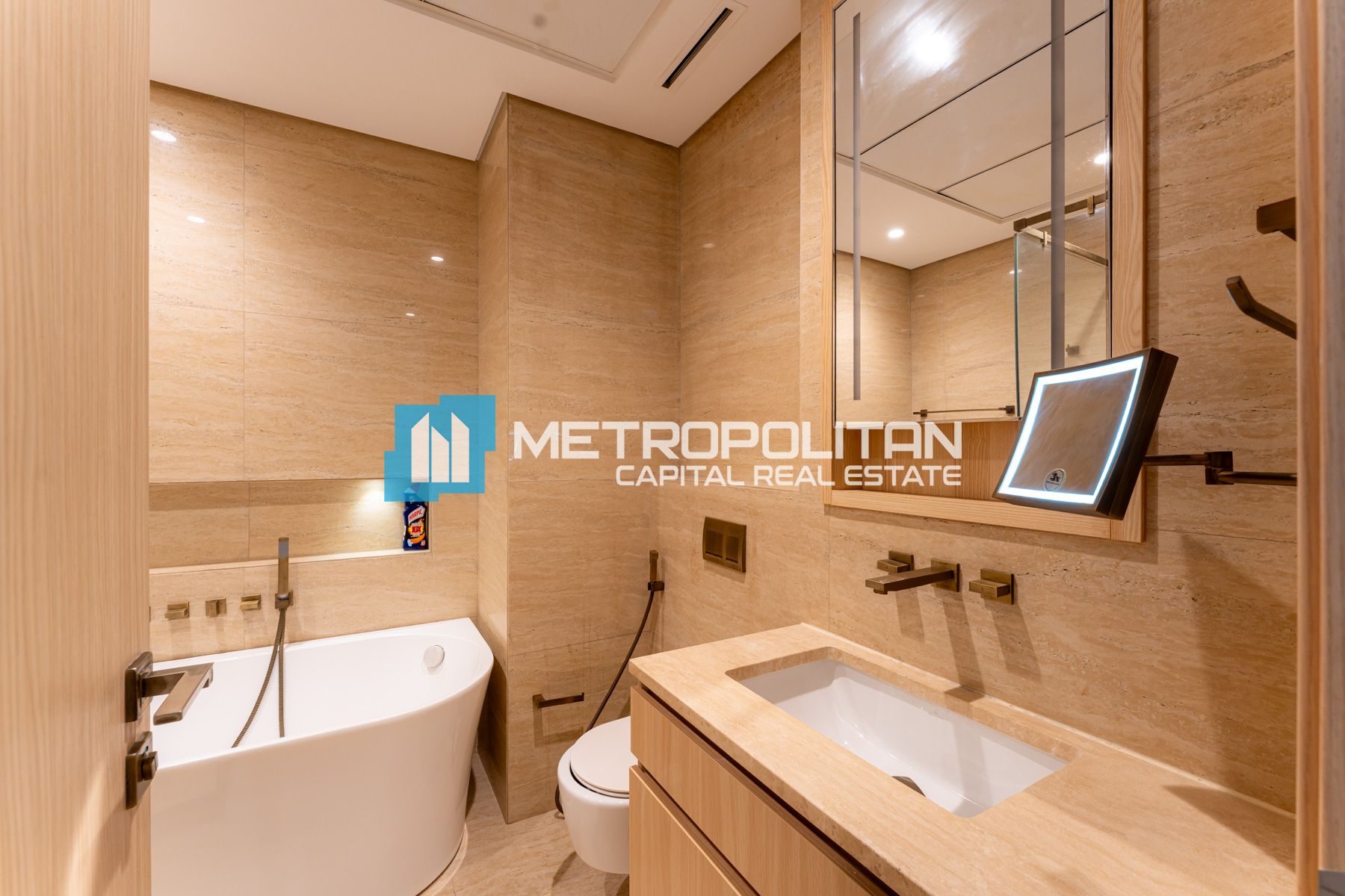 Image - Reem Nine, Al Reem Island, Abu Dhabi | Project - Apartment