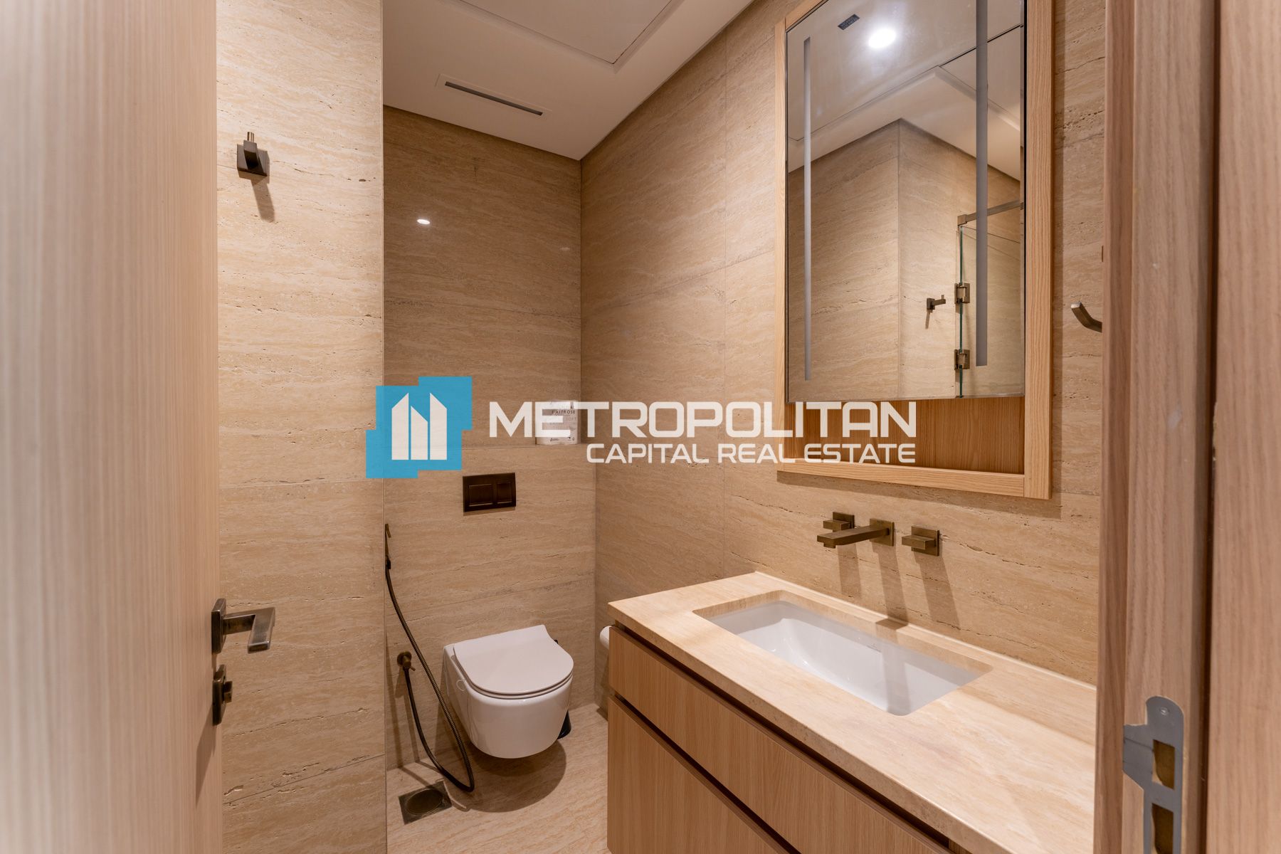 Image - Reem Nine, Al Reem Island, Abu Dhabi | Project - Apartment