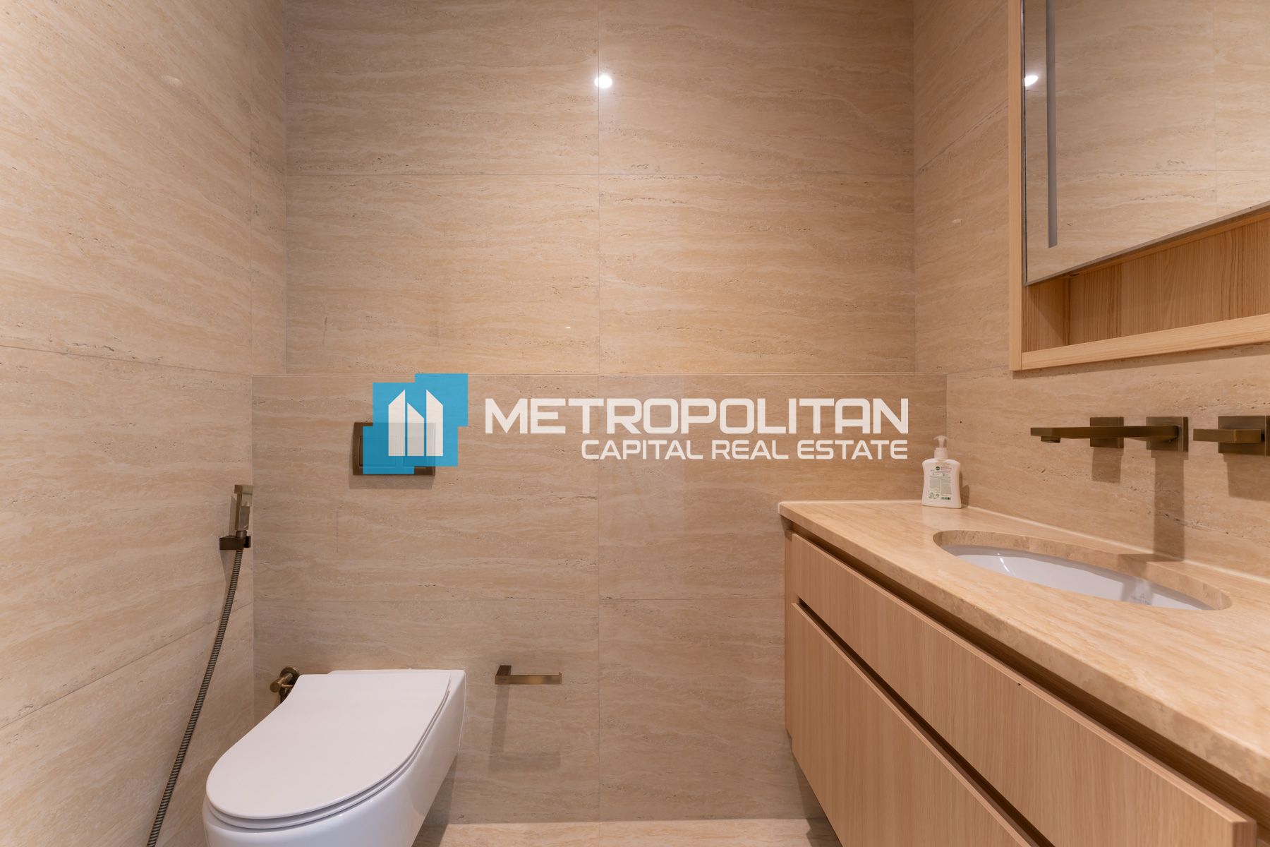 Image - Reem Nine, Al Reem Island, Abu Dhabi | Project - Apartment