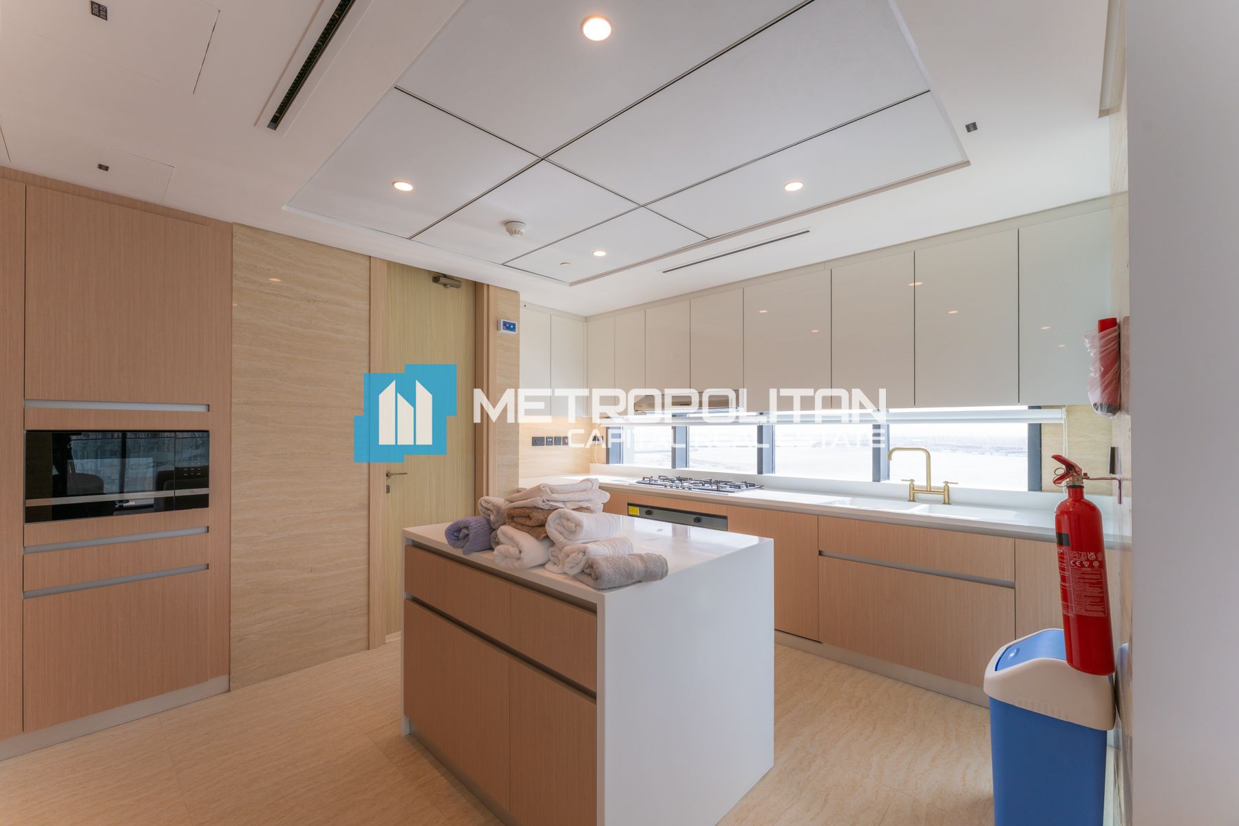 Image - Reem Nine, Al Reem Island, Abu Dhabi | Project - Apartment