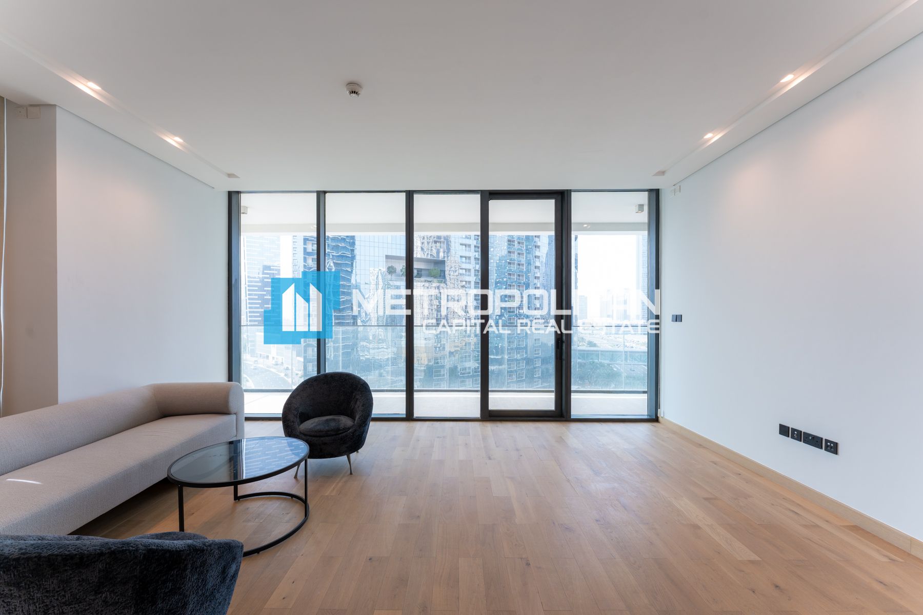 Image - Reem Nine, Al Reem Island, Abu Dhabi | Project - Apartment