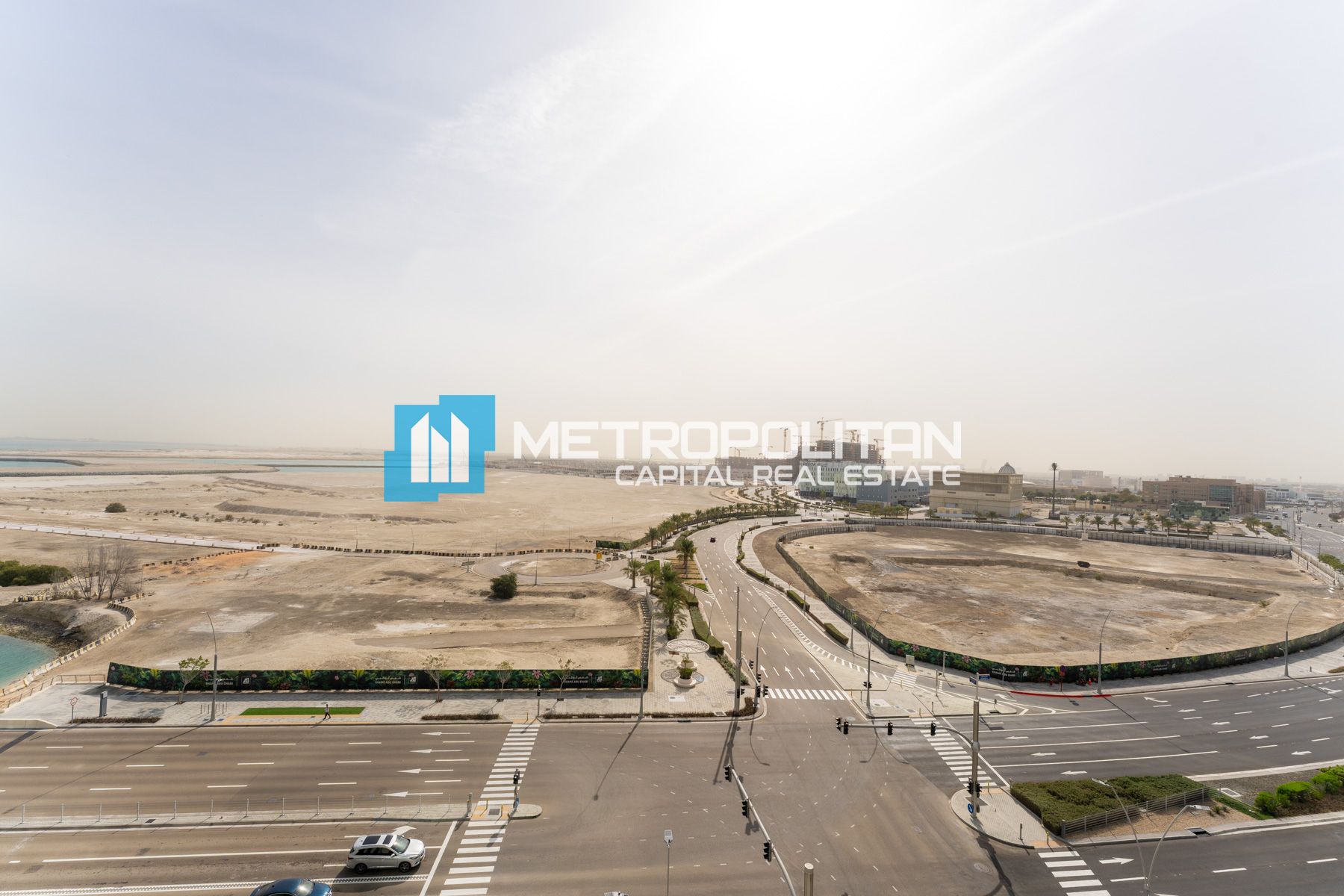 Image - Reem Nine, Al Reem Island, Abu Dhabi | Project - Apartment