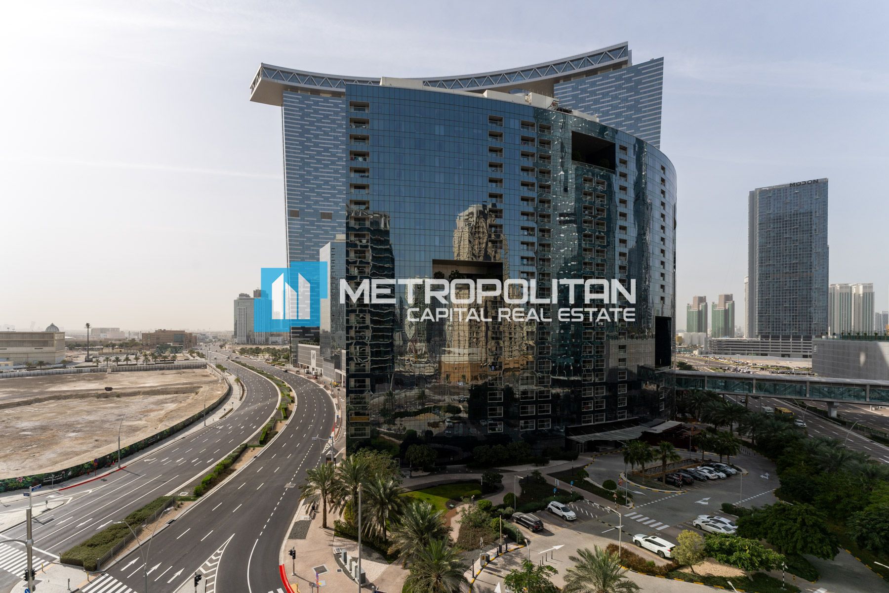 Image - Reem Nine, Al Reem Island, Abu Dhabi | Project - Apartment