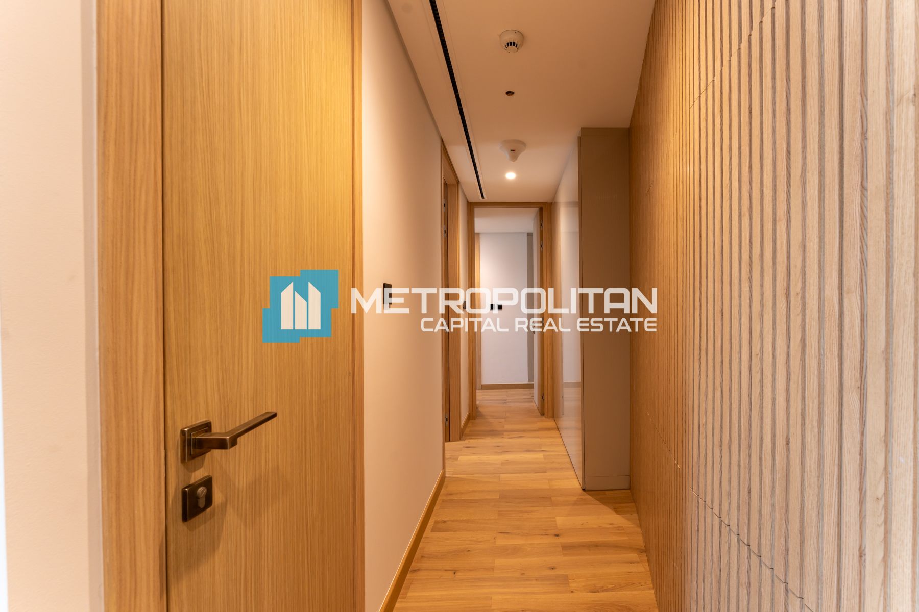 Image - Reem Nine, Al Reem Island, Abu Dhabi | Project - Apartment