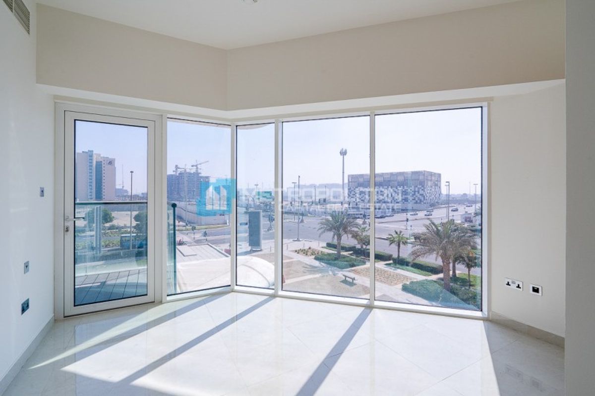Image - Al Hadeel, Al Raha Beach, Абу-Даби | Project - Апартаменты