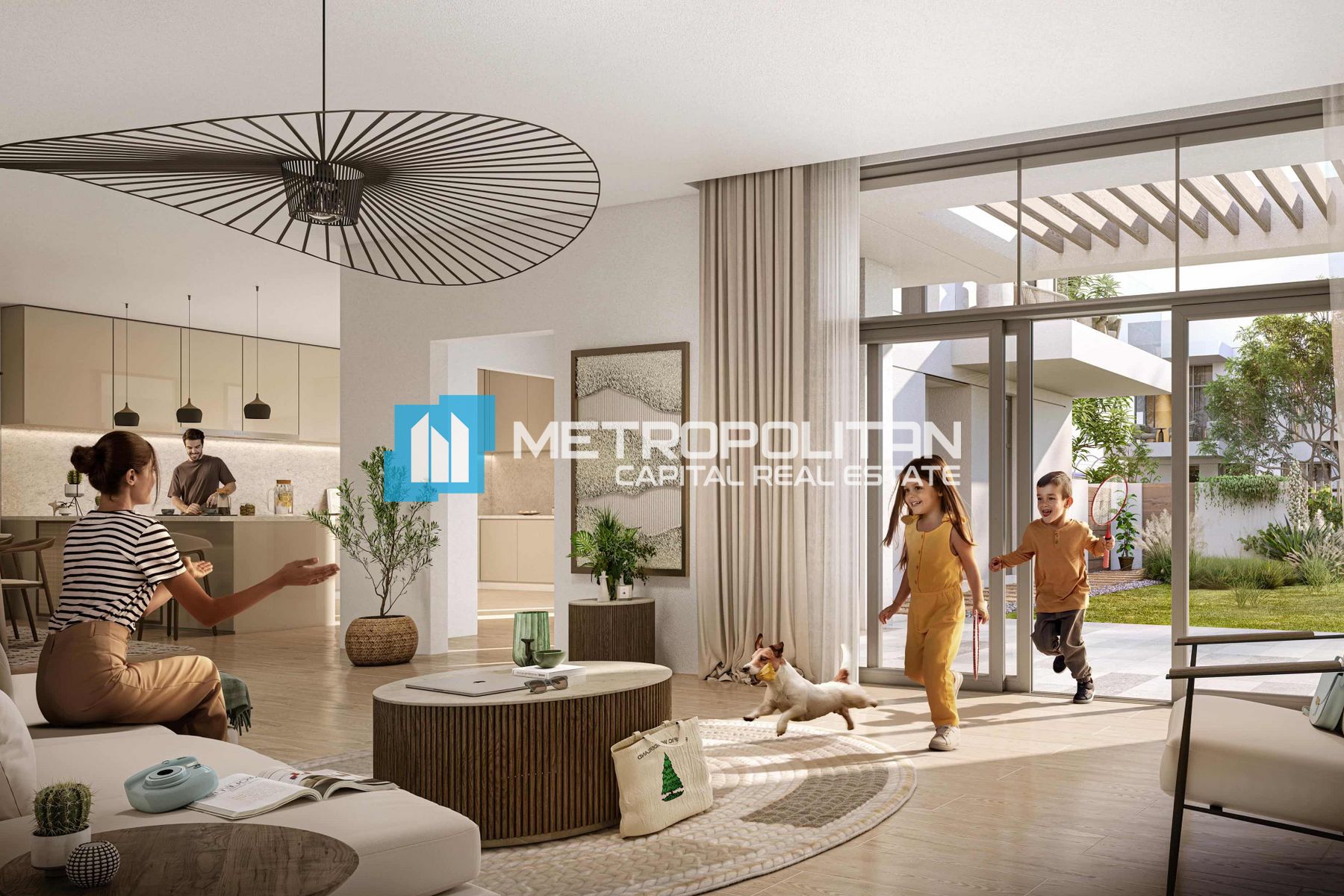 Private Garden | Ground Floor | Prime Location photo-2