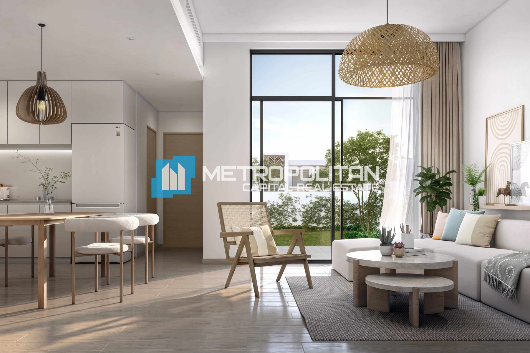 Private Garden | Ground Floor | Prime Location photo-11