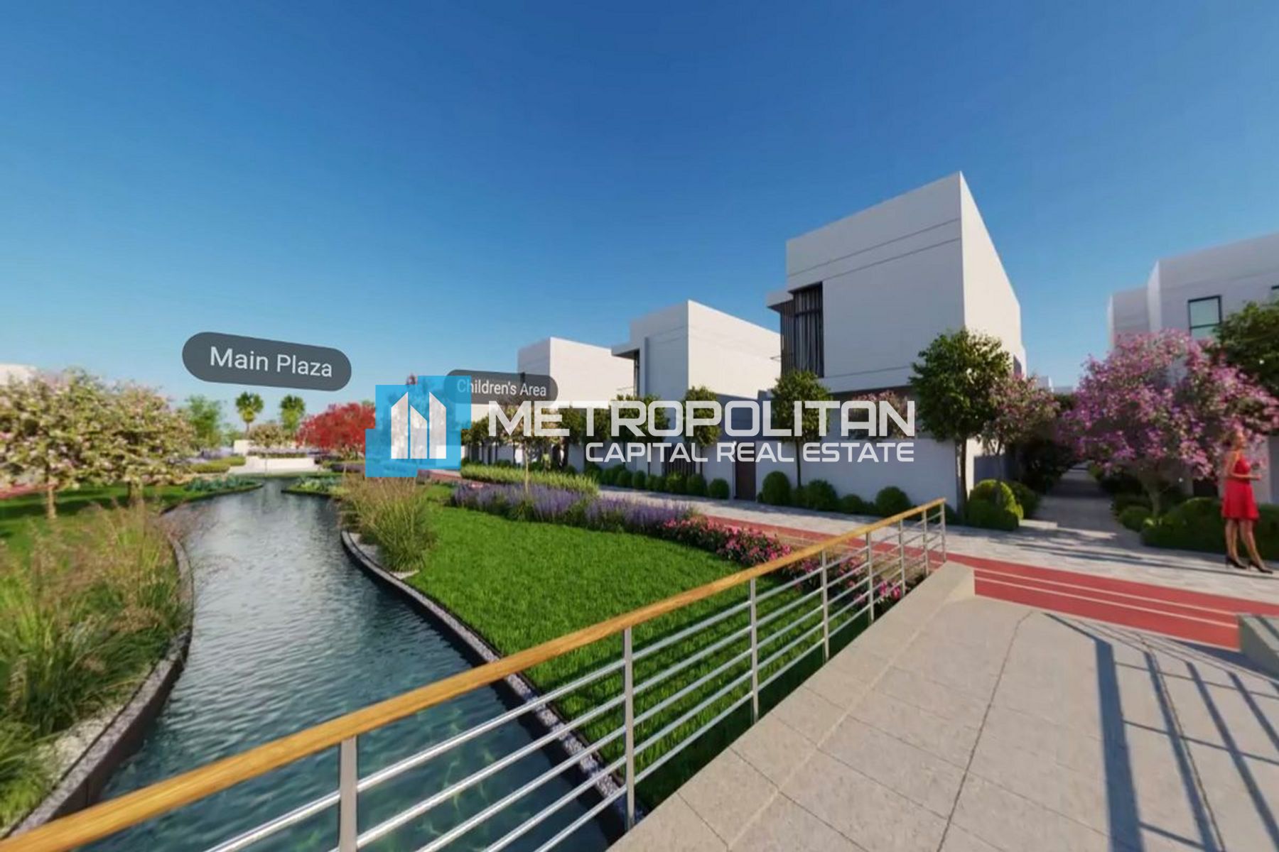 Private Garden | Ground Floor | Prime Location photo-12