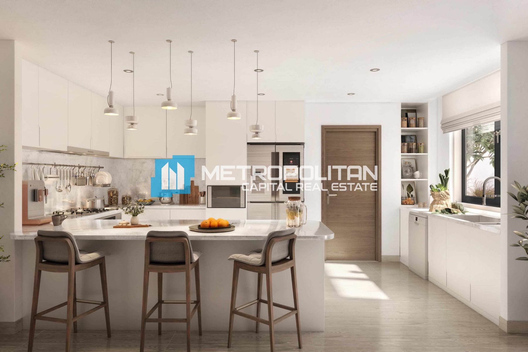 Private Garden | Ground Floor | Prime Location photo-18