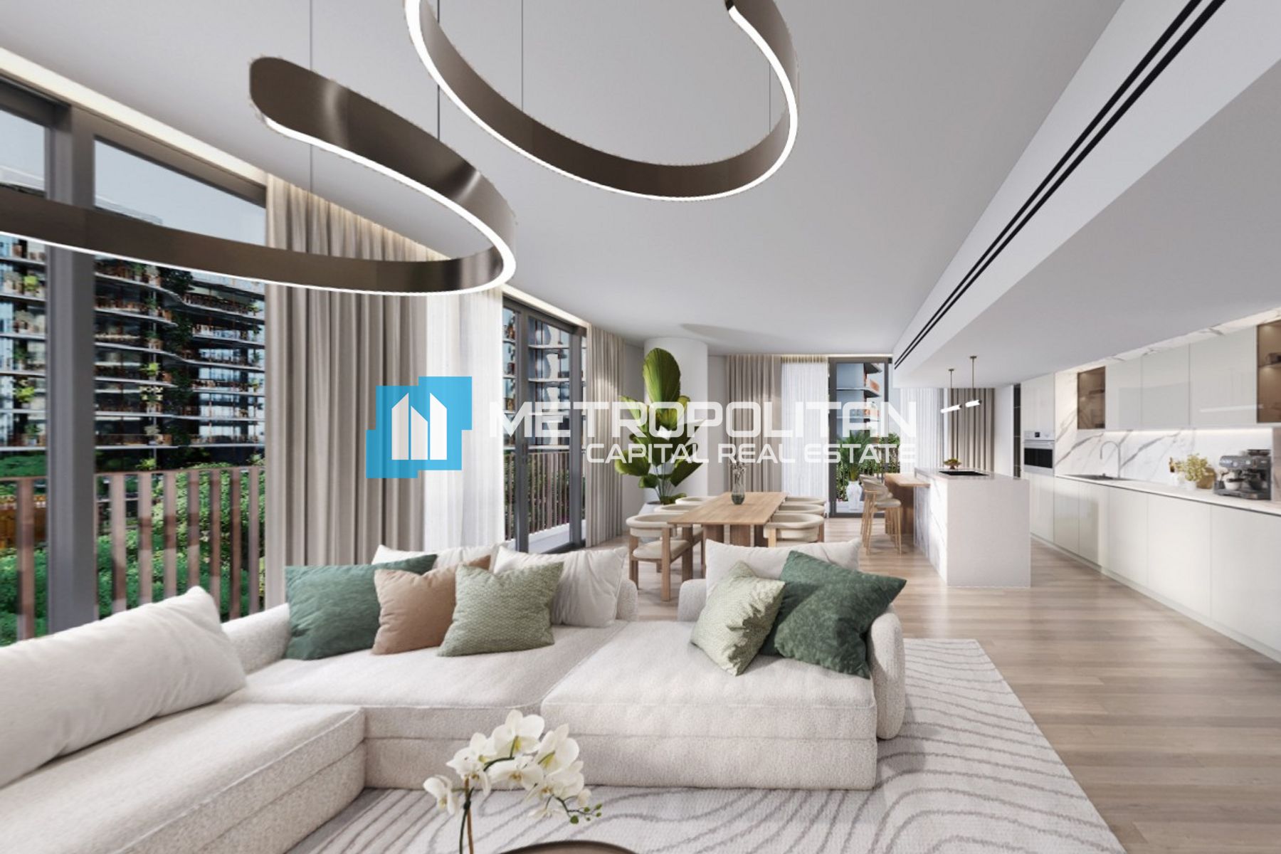 Park View| 3 Bedrooms+Maid| Freehold| Payment Plan