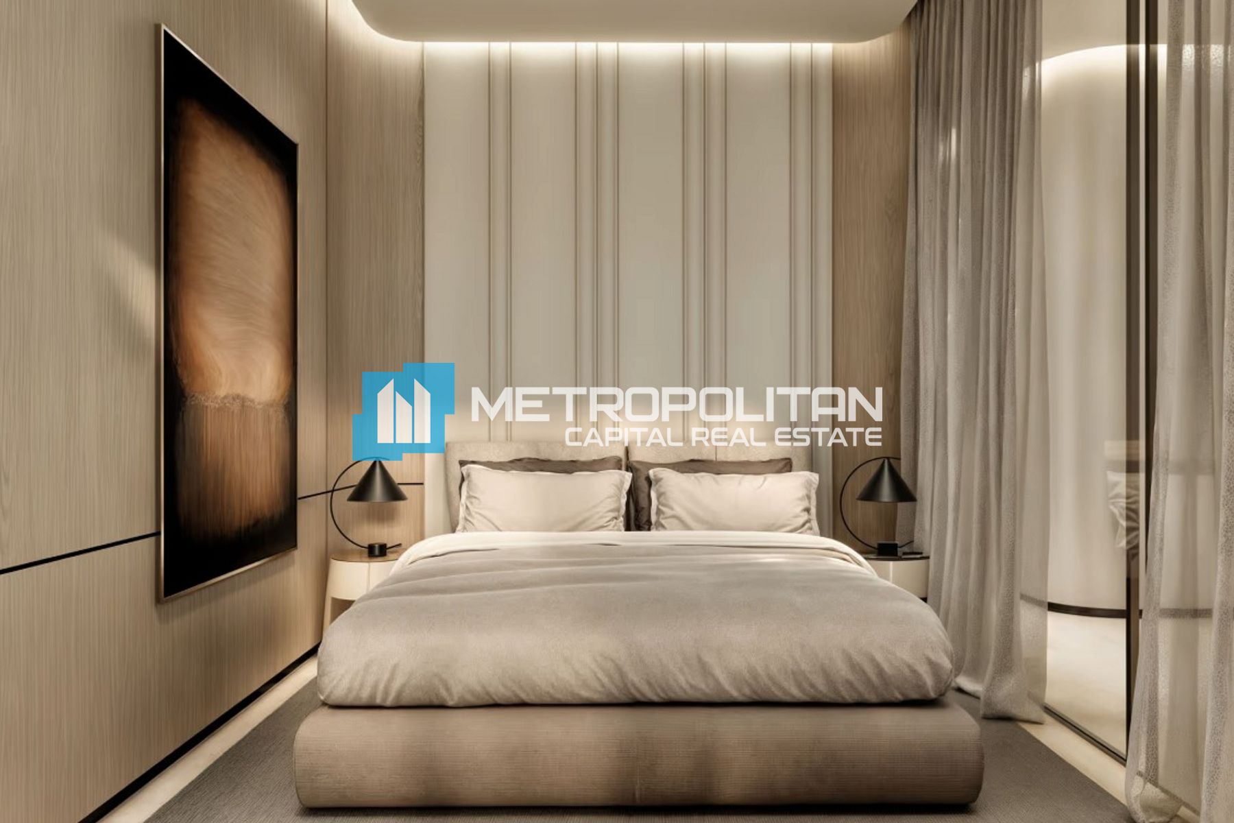 High Floor Studio | Balcony | High ROI | Freehold photo-8