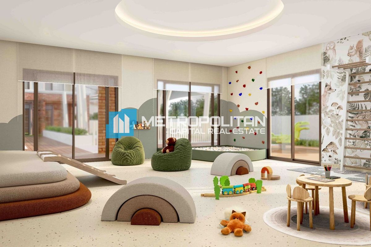 شقة 2 غرف نوم للبيع في خليفة سيتي – MCS-41835 photo-4