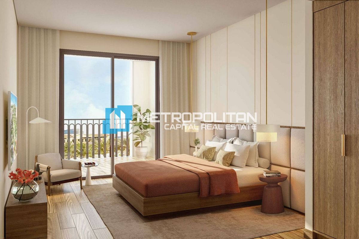 شقة 2 غرف نوم للبيع في خليفة سيتي – MCS-41835 photo-7