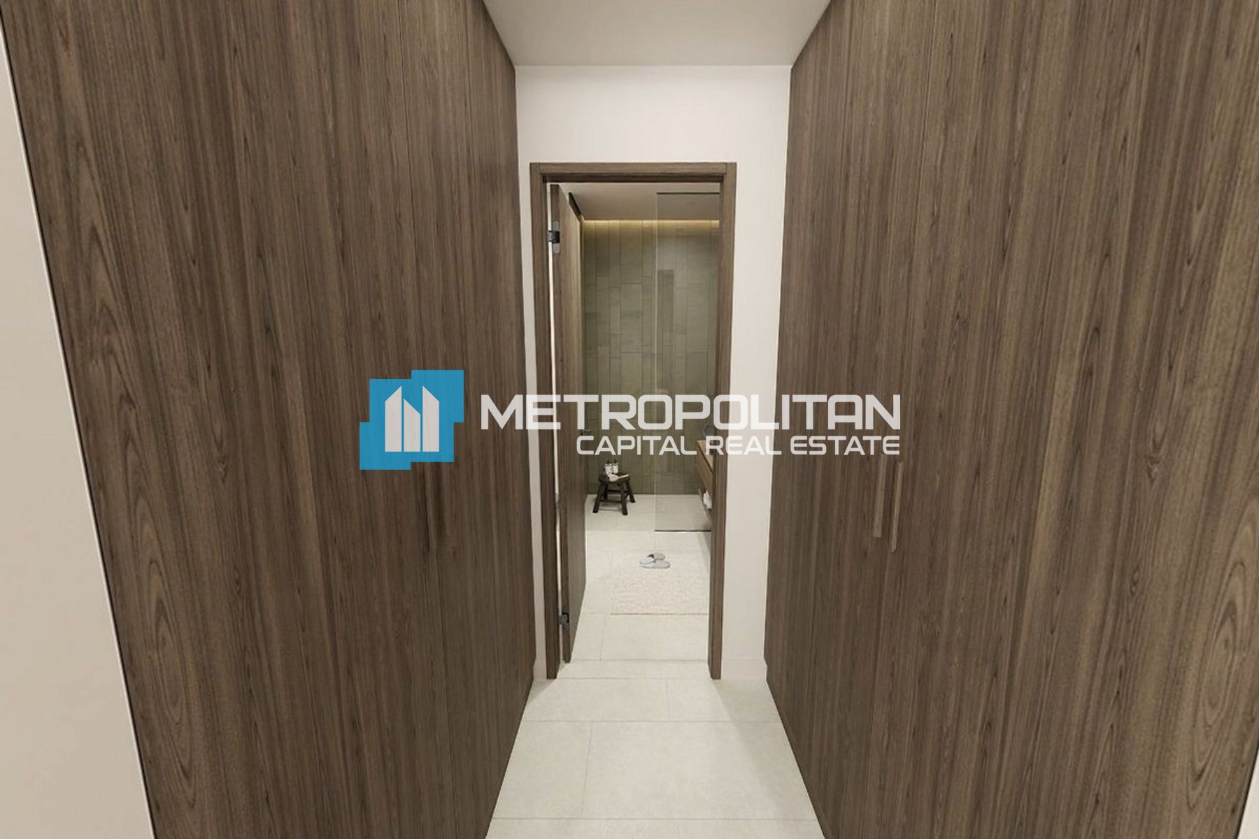 Corner Unit | 2 Bedroom with Balcony | High Floor photo-11