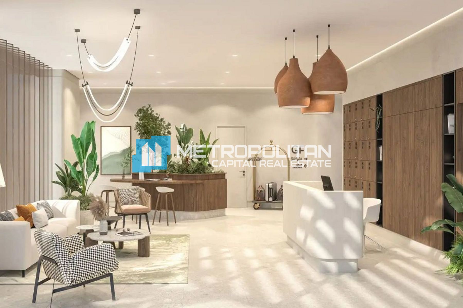 Corner Unit | 2 Bedroom with Balcony | High Floor photo-15