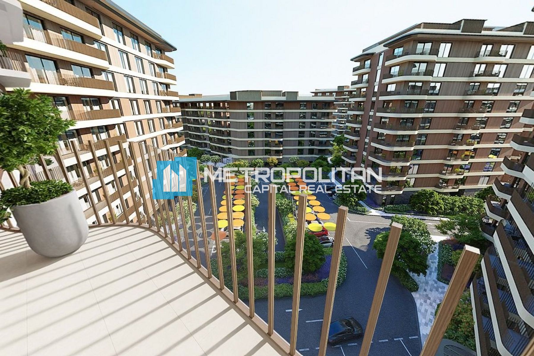 Corner Unit | 2 Bedroom with Balcony | High Floor photo-5