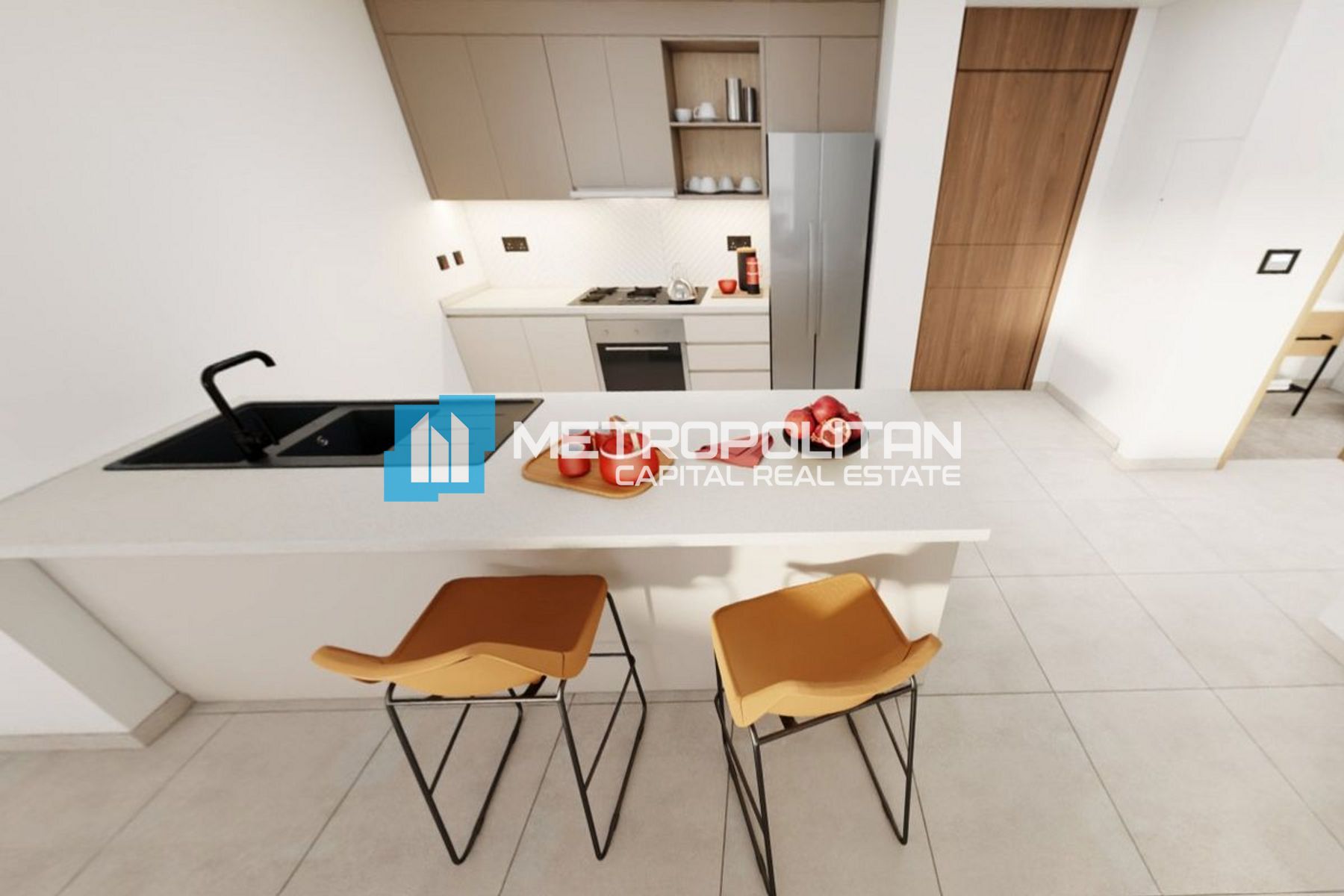 2BR w/ Balcony | Study and Laundry Area | Freehold photo-10