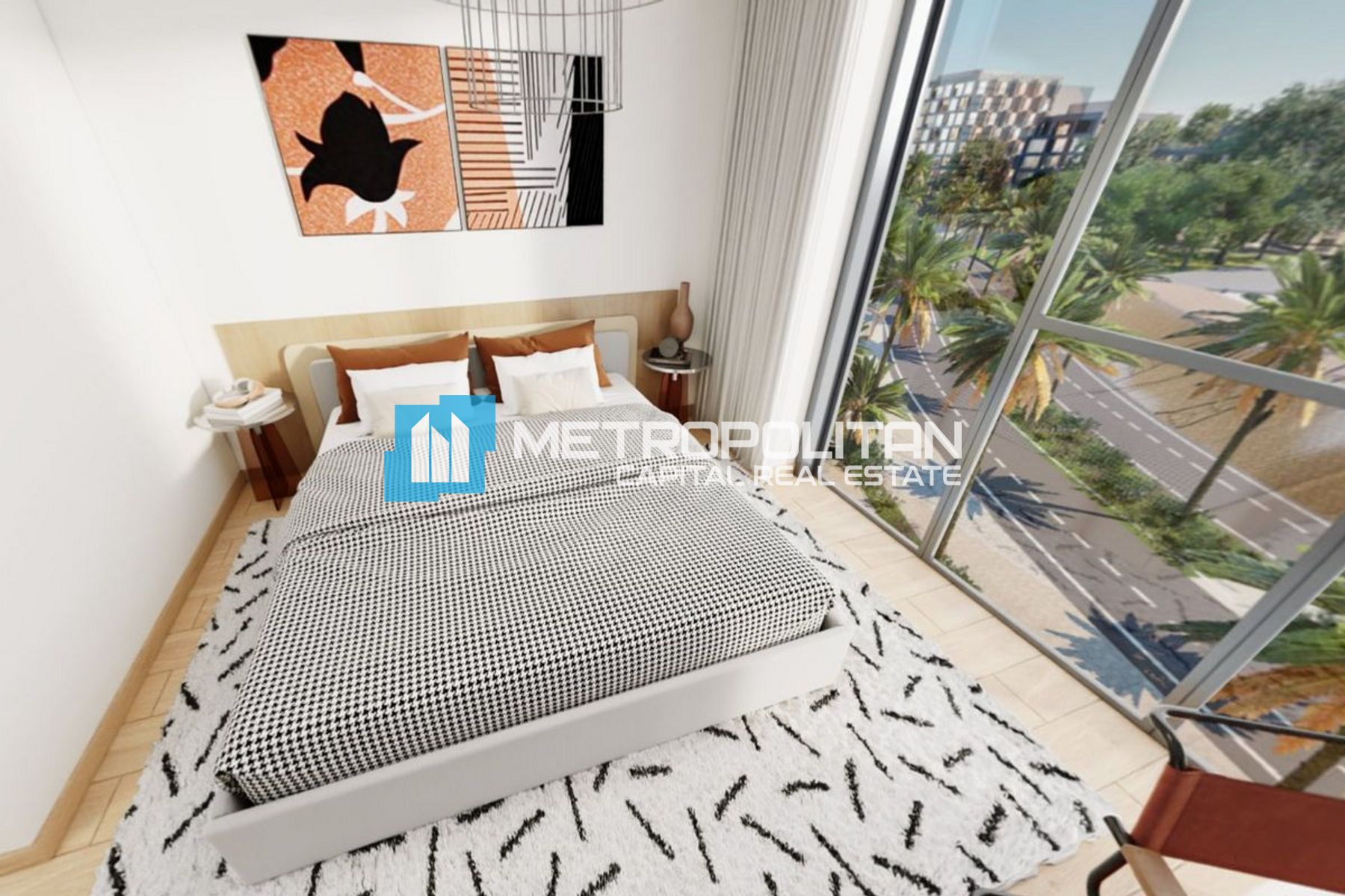 2BR w/ Balcony | Study and Laundry Area | Freehold photo-11