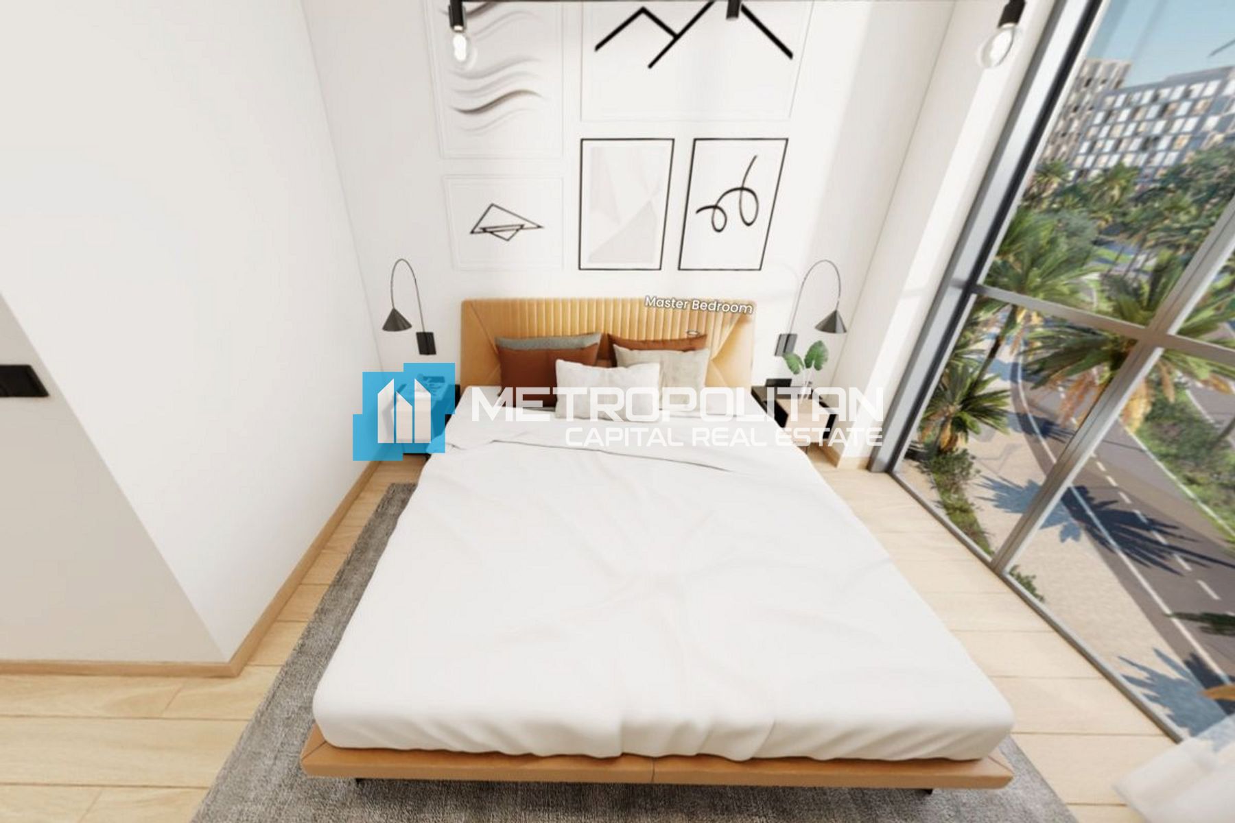 2BR w/ Balcony | Study and Laundry Area | Freehold photo-12