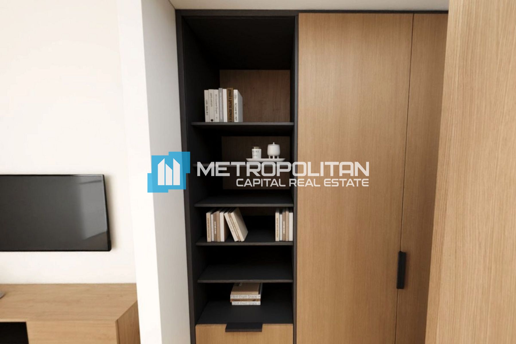 2BR w/ Balcony | Study and Laundry Area | Freehold photo-13