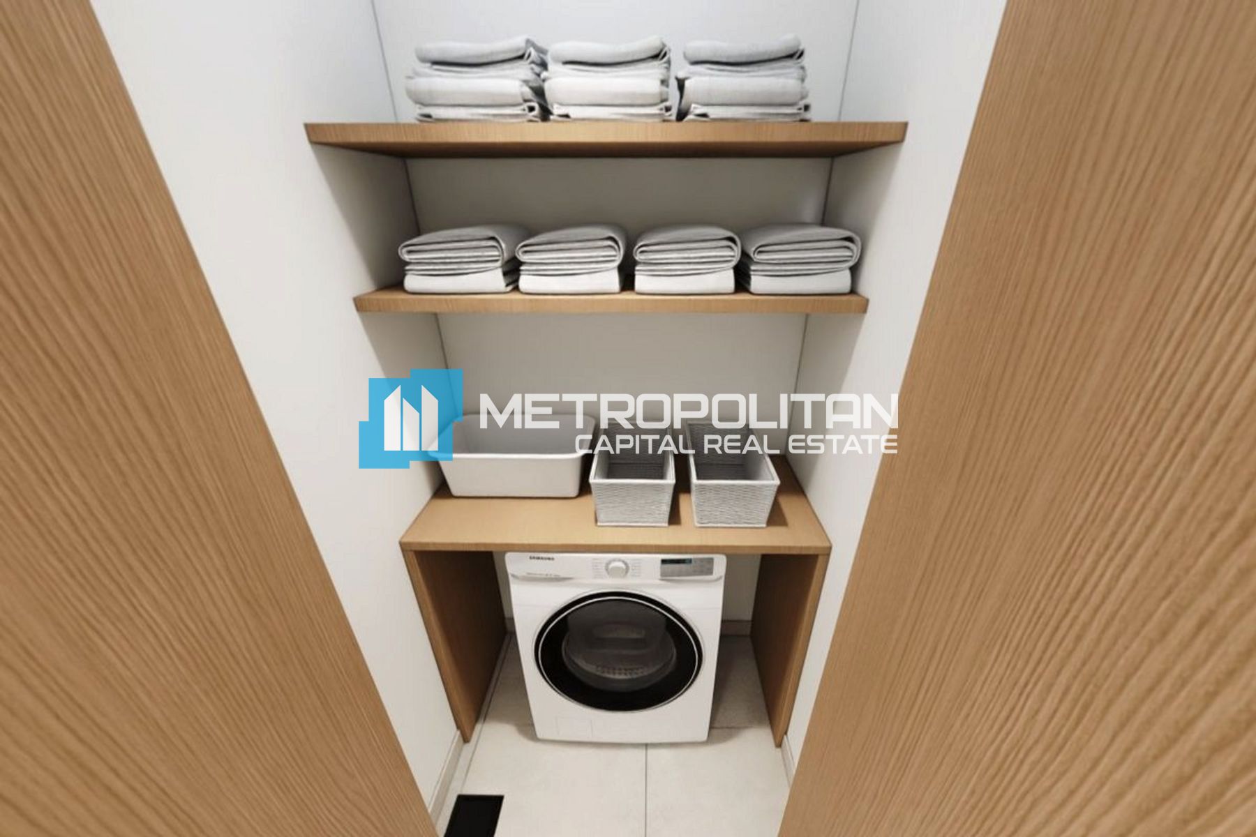 2BR w/ Balcony | Study and Laundry Area | Freehold photo-14