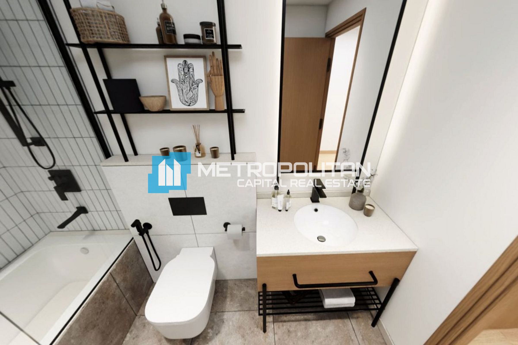 2BR w/ Balcony | Study and Laundry Area | Freehold photo-15